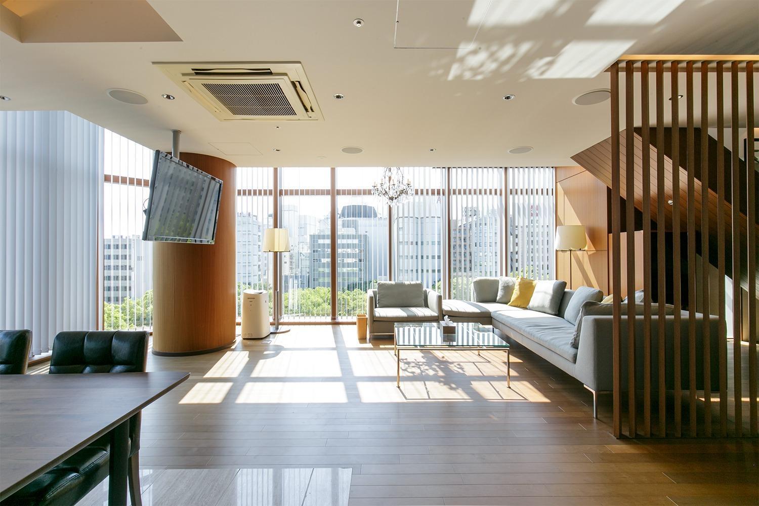 lounge