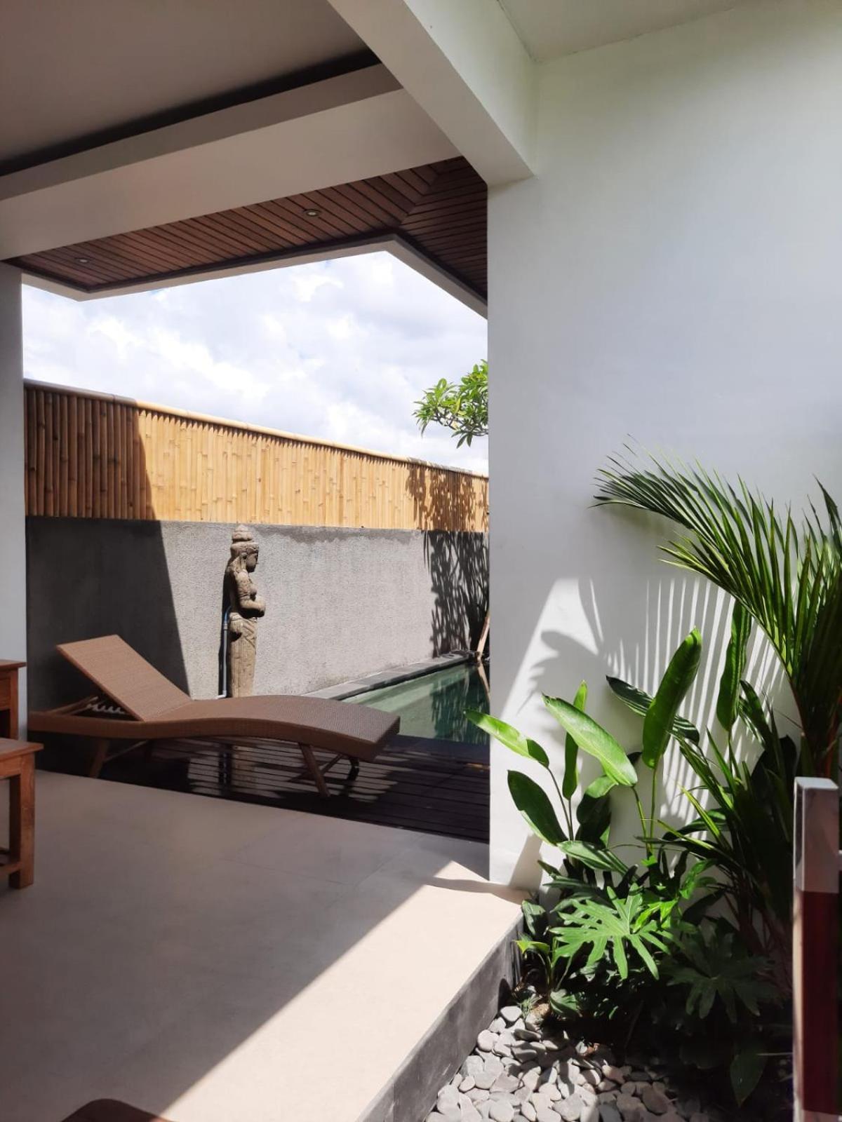 Private Villa 1 Bedroom (Joglo) With Private Pool view 4