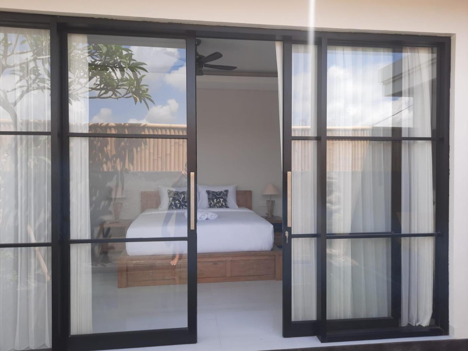 Private Villa 1 Bedroom (Joglo) With Private Pool view 5