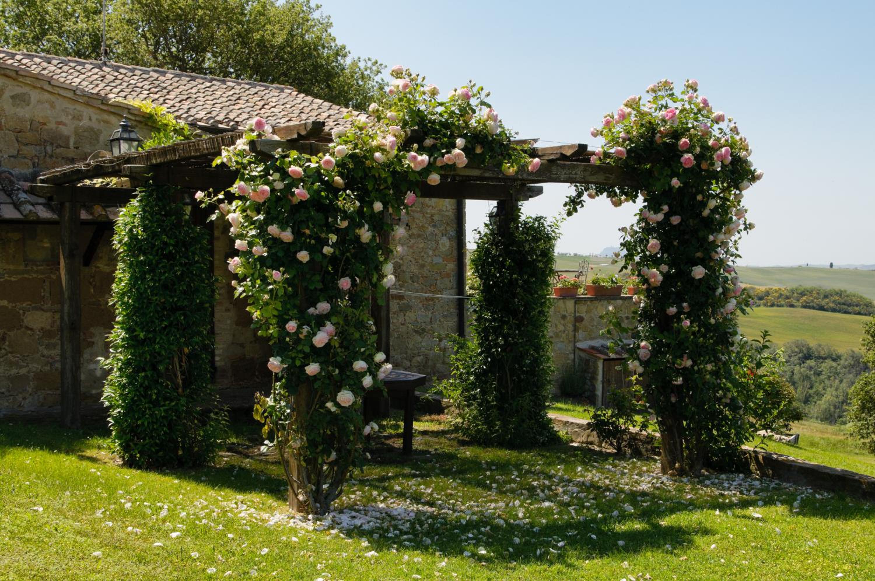 Agriturismo Le Macchie