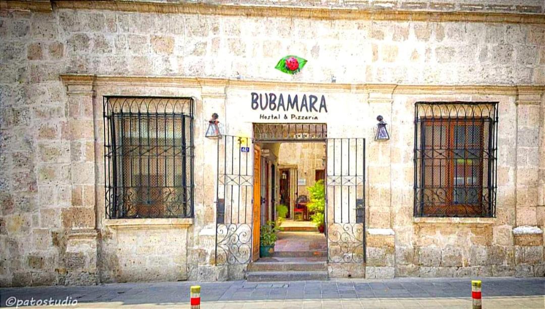 Bubamara Bolivar
