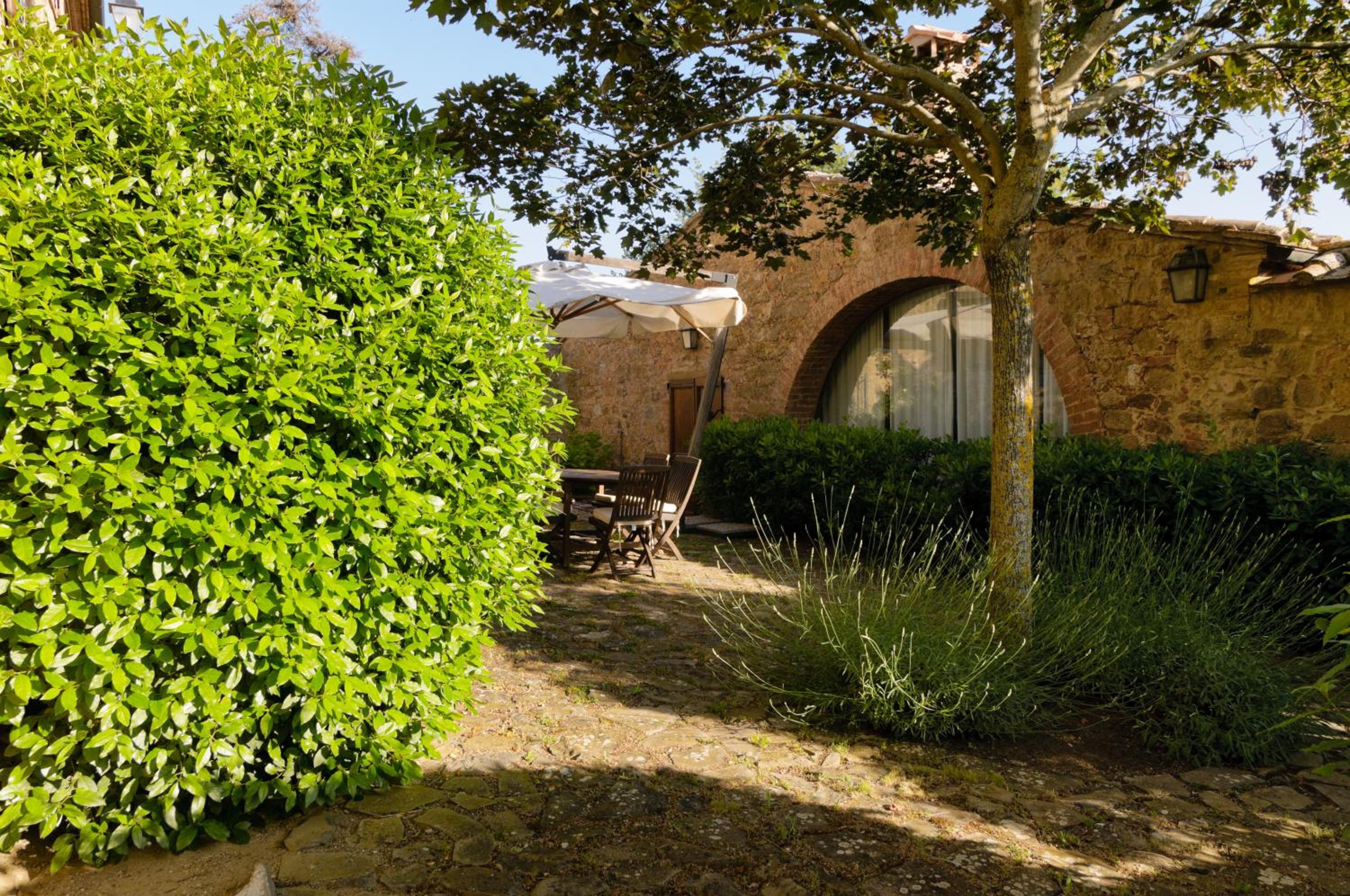 Agriturismo Le Macchie