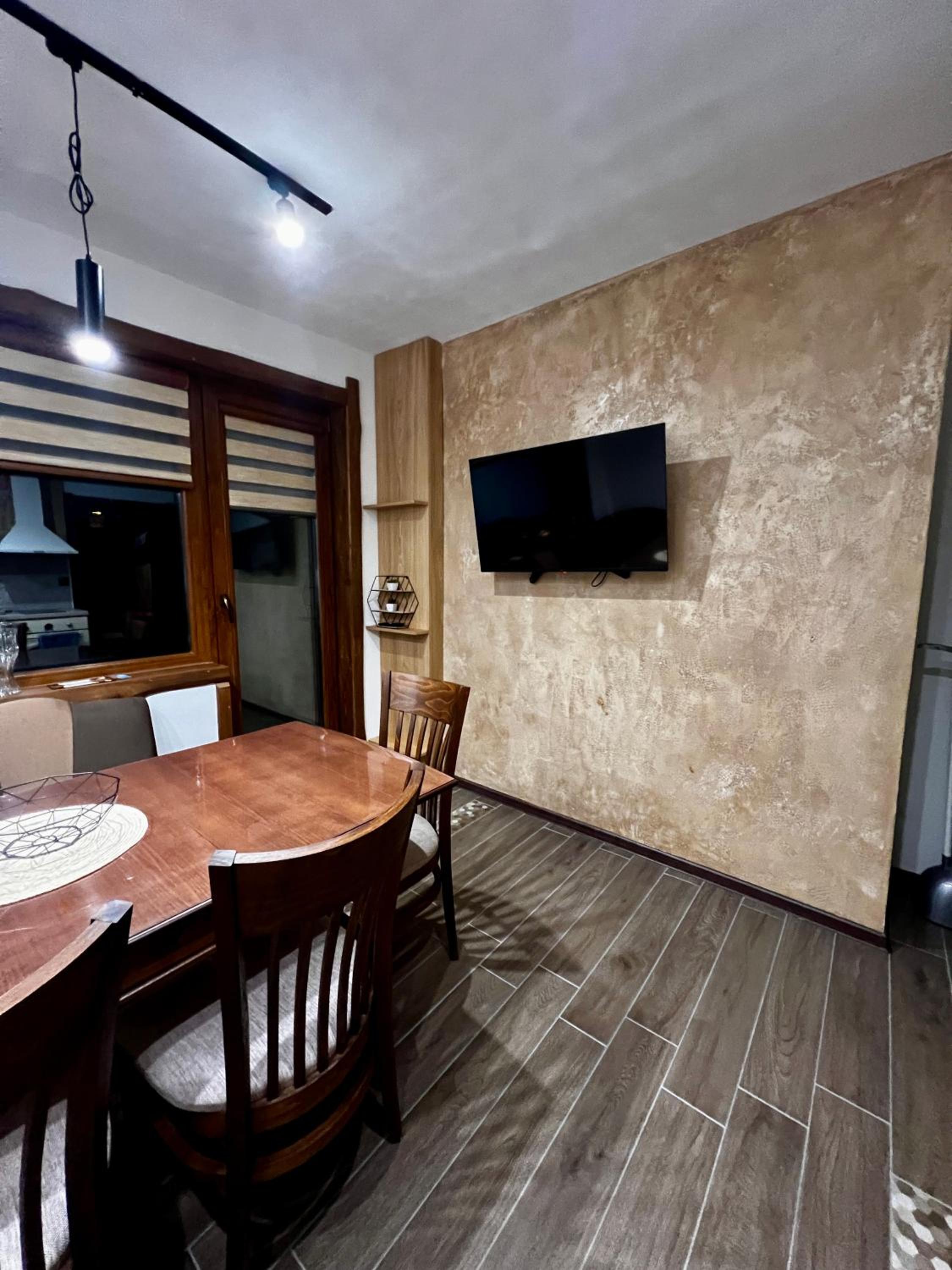 Krisiya's Apartment