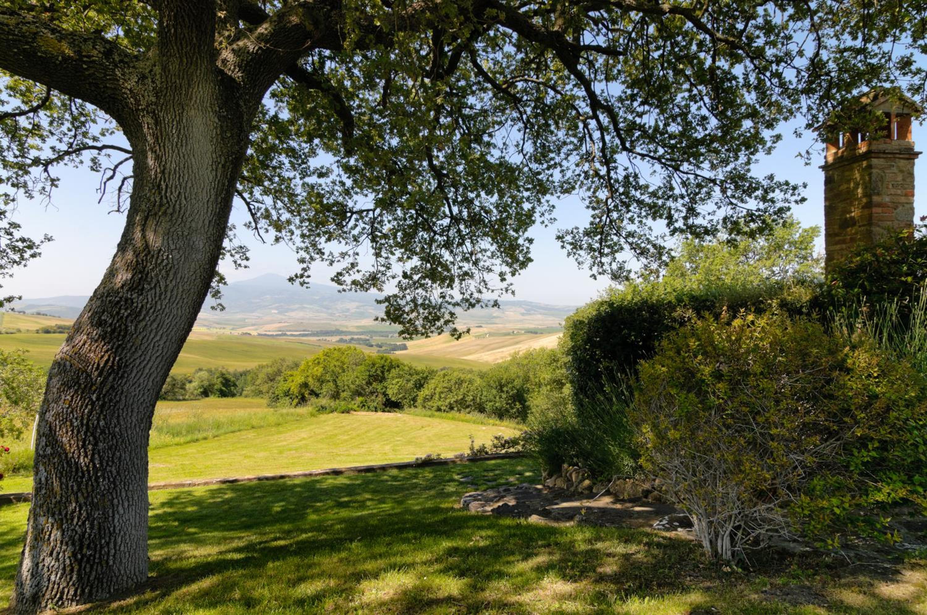 Agriturismo Le Macchie