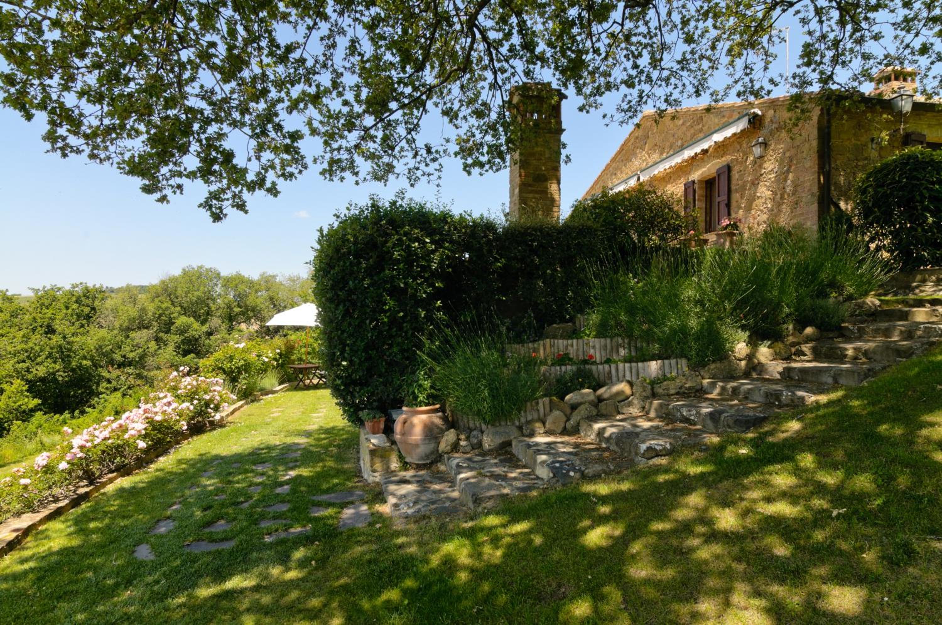 Agriturismo Le Macchie