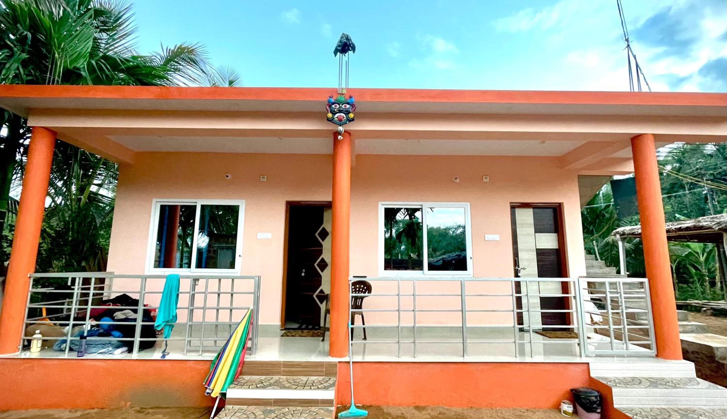 Maalem Abode GOKARNA