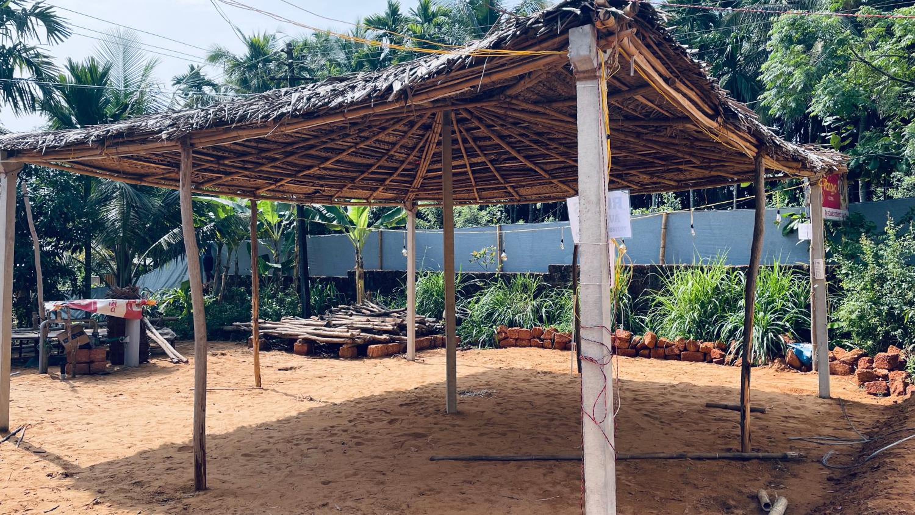 Maalem Abode GOKARNA