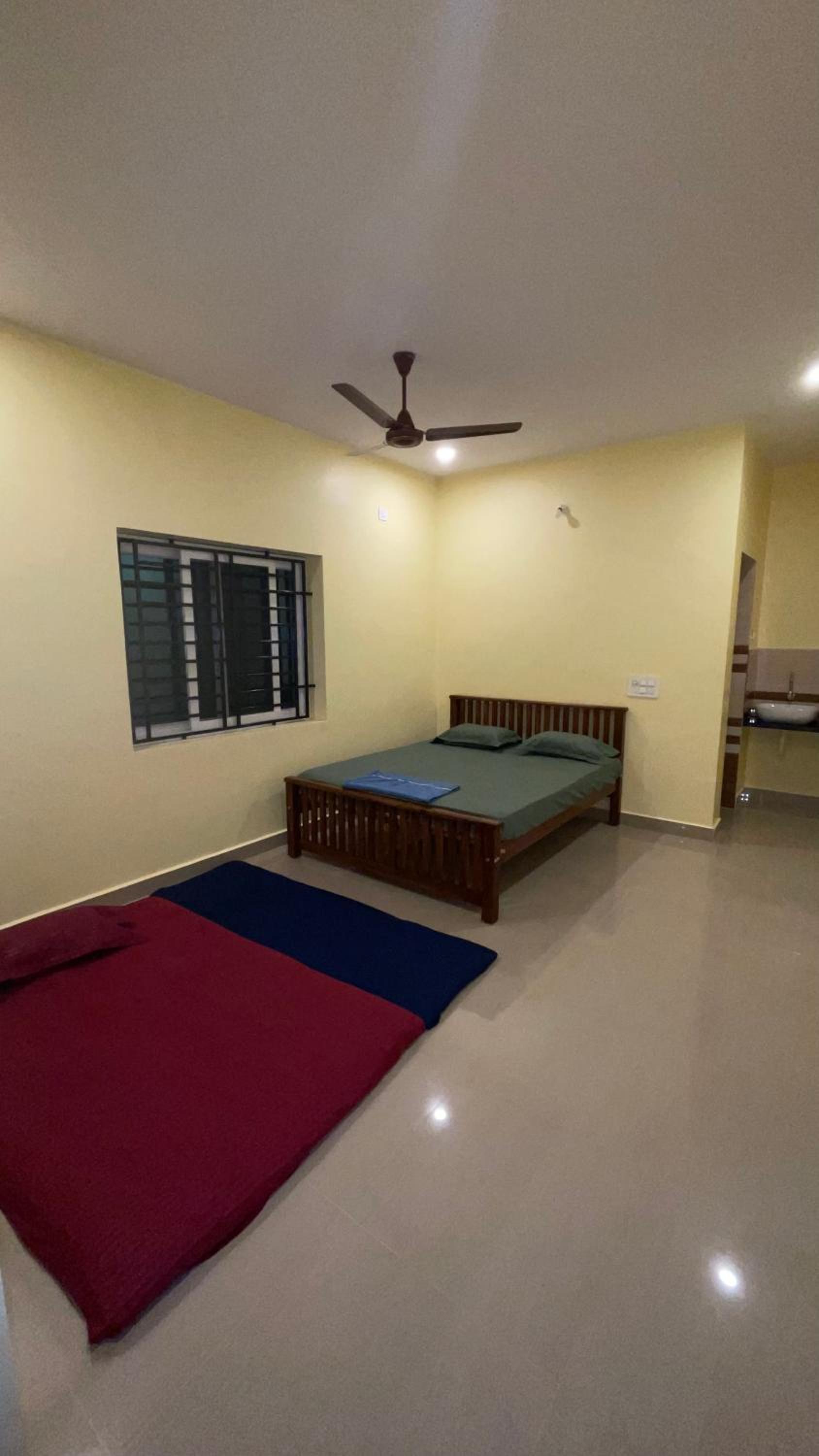 Maalem Abode GOKARNA