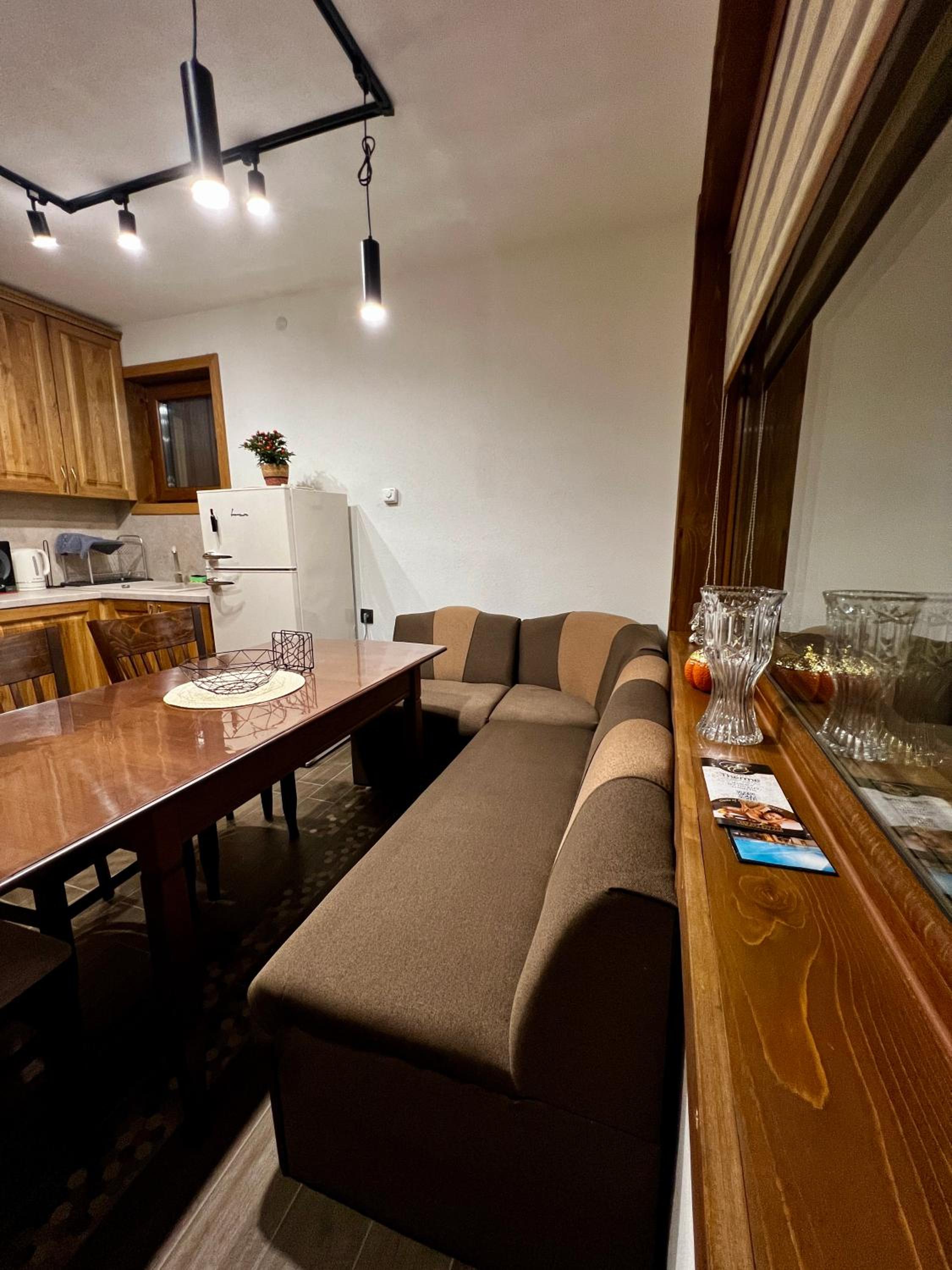 Krisiya's Apartment