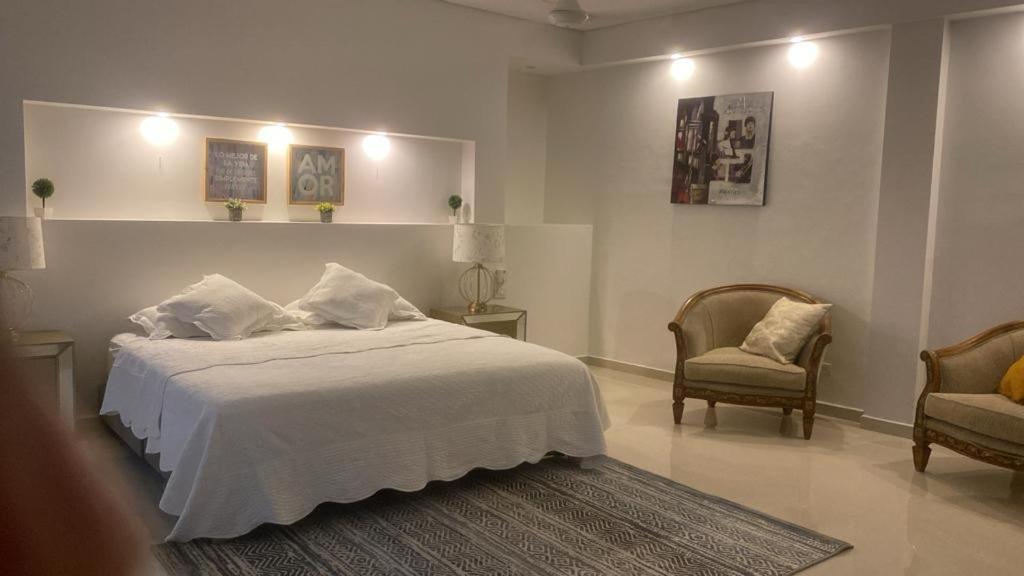 Casa Romero