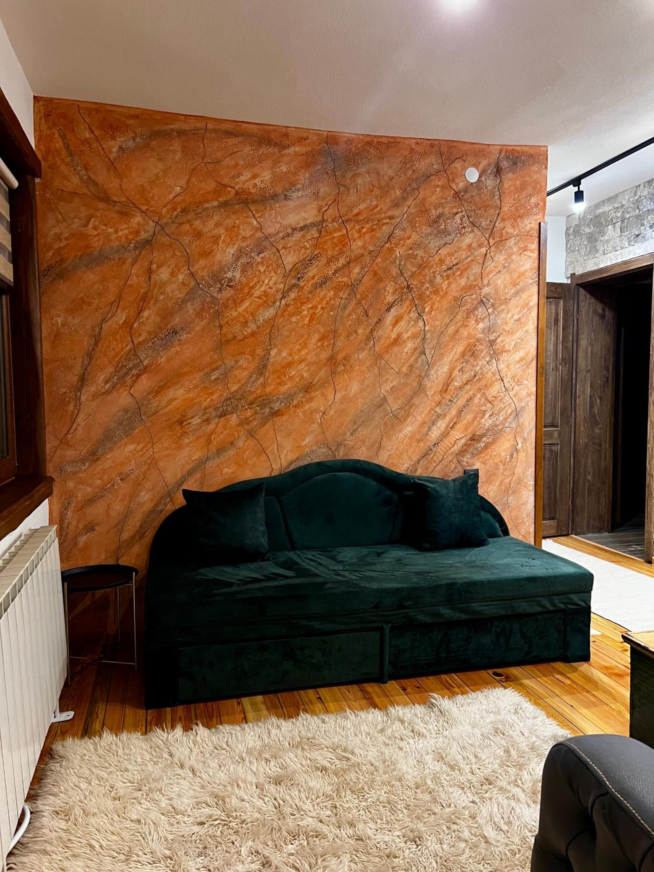Krisiya's Apartment