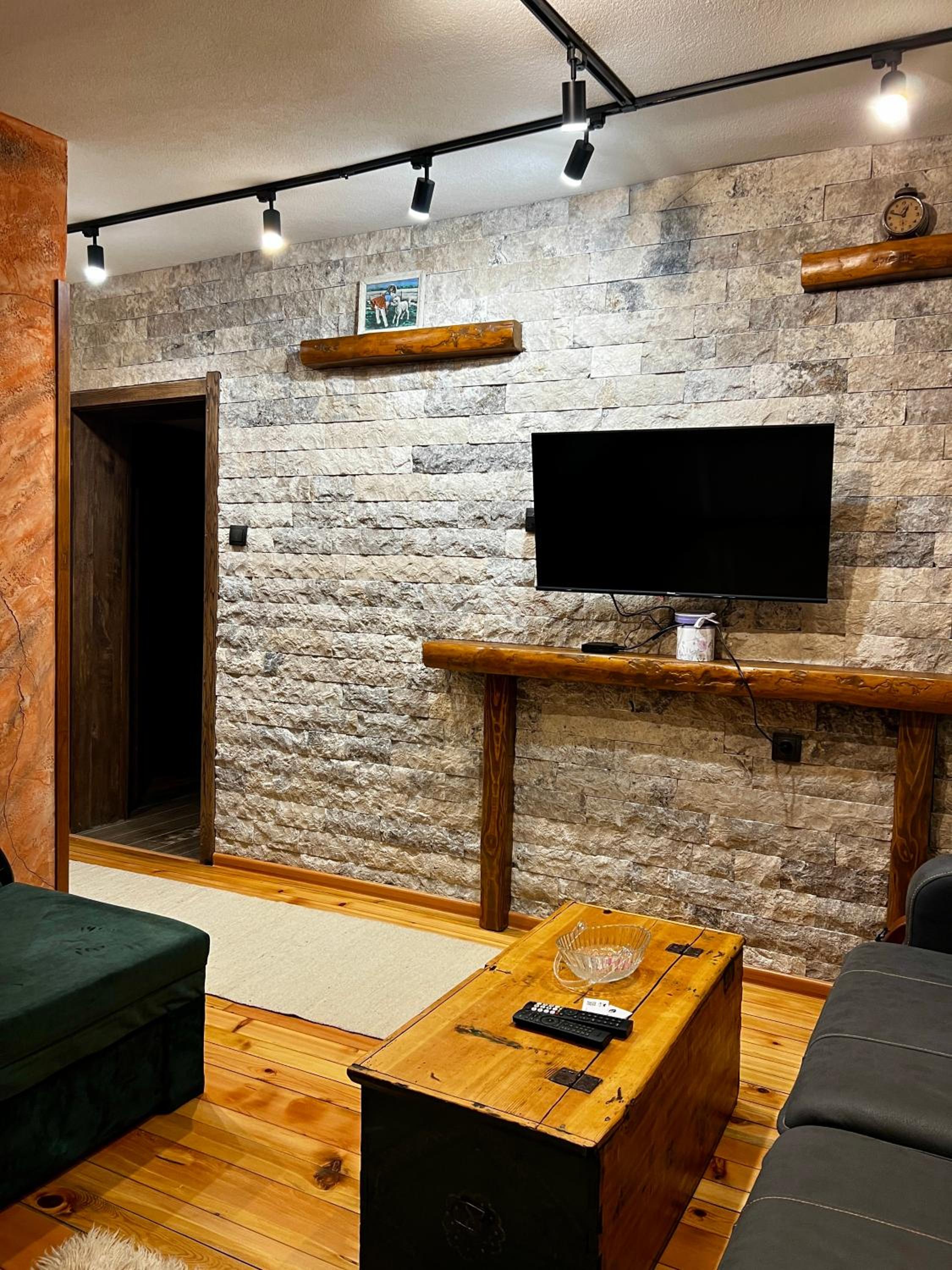 Krisiya's Apartment