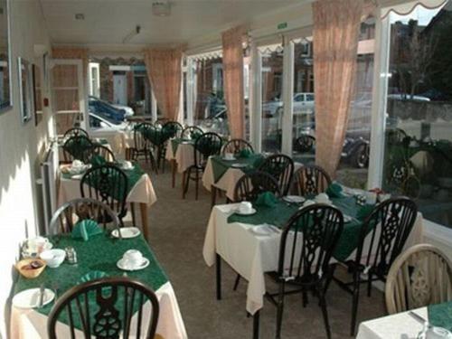 Silverdale Guesthouse