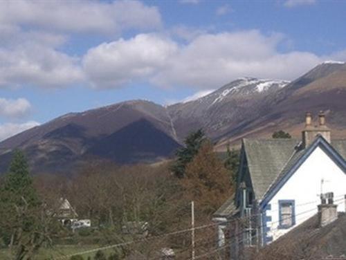 Silverdale Guesthouse