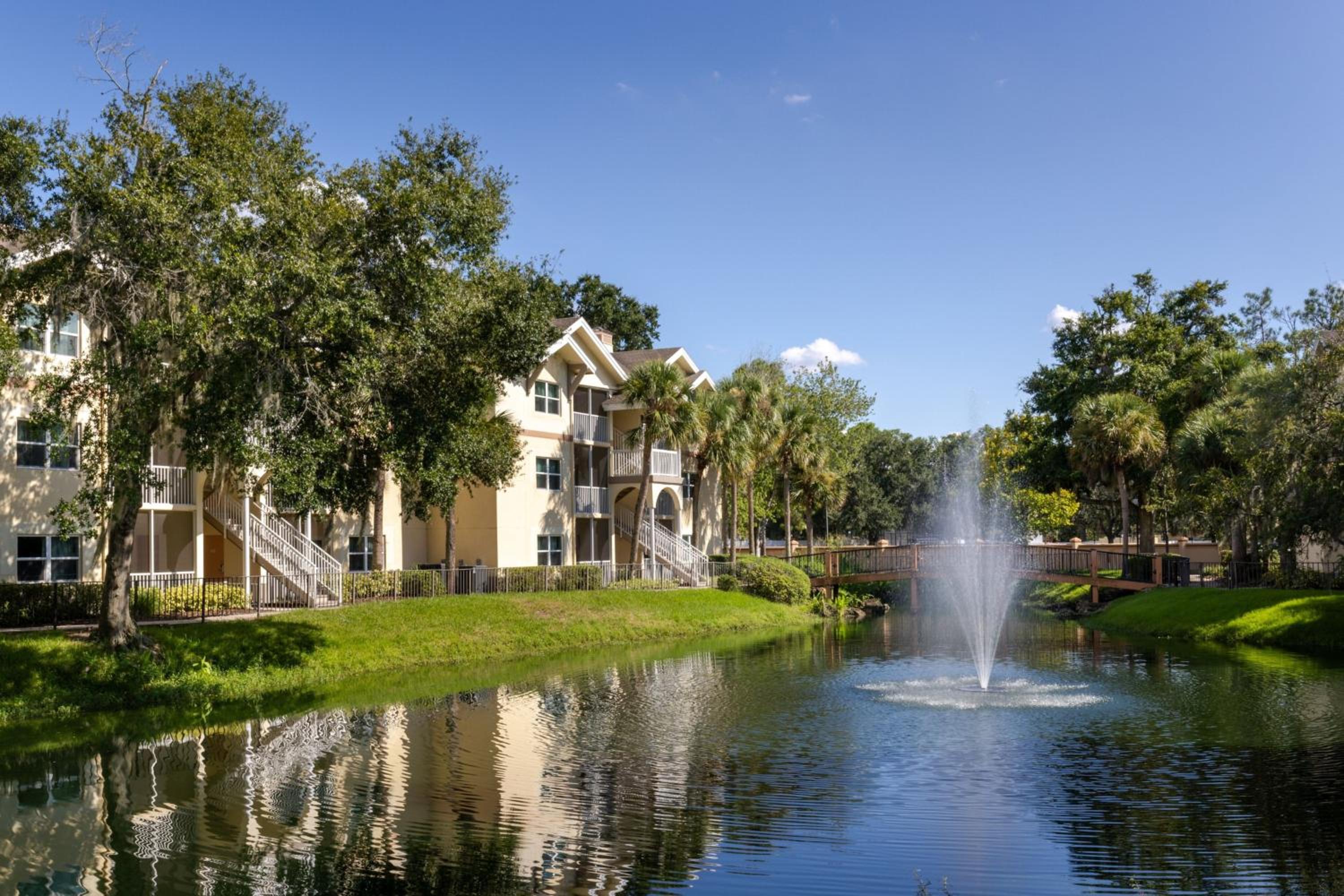 Sheraton Vistana Resort Villas, Lake Buena Vista/Orlando 4
