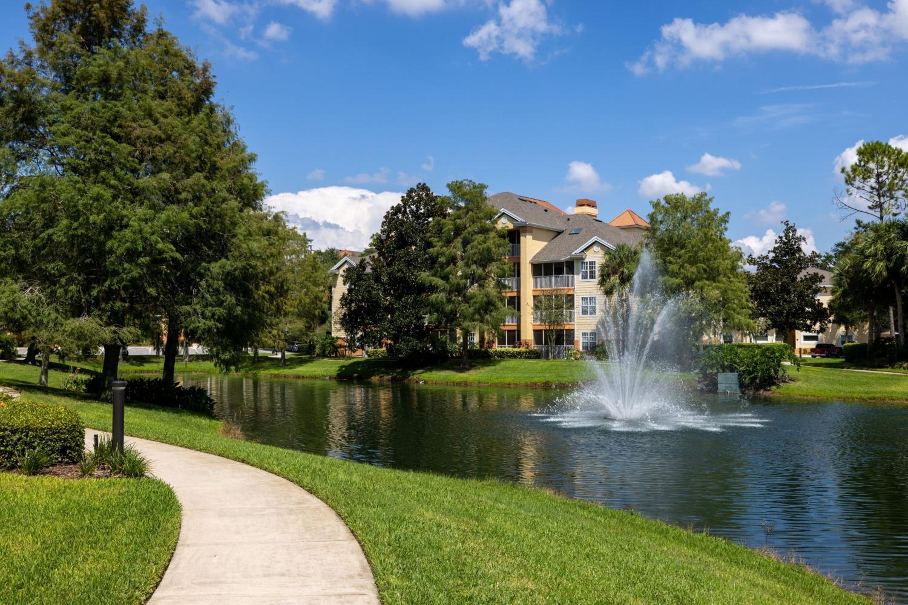 Sheraton Vistana Resort Villas, Lake Buena Vista/Orlando 5