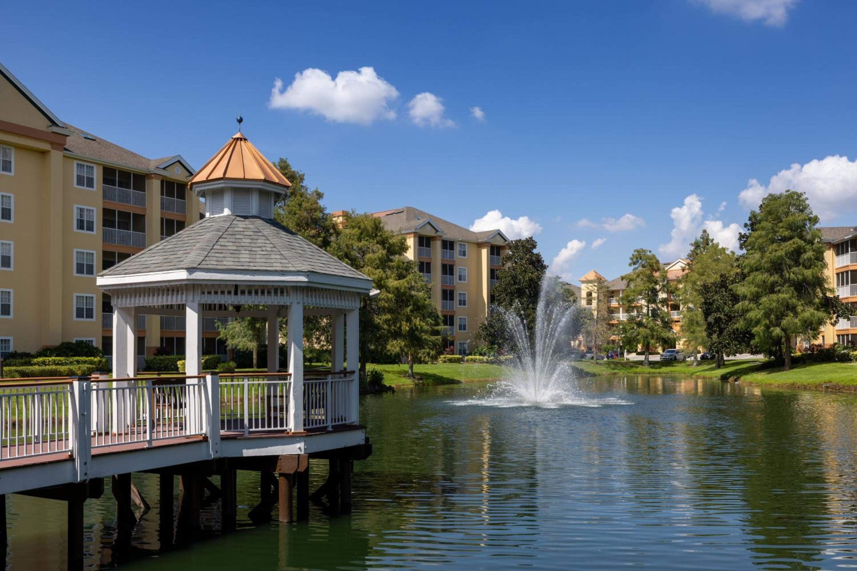 Sheraton Vistana Resort Villas, Lake Buena Vista/Orlando 6
