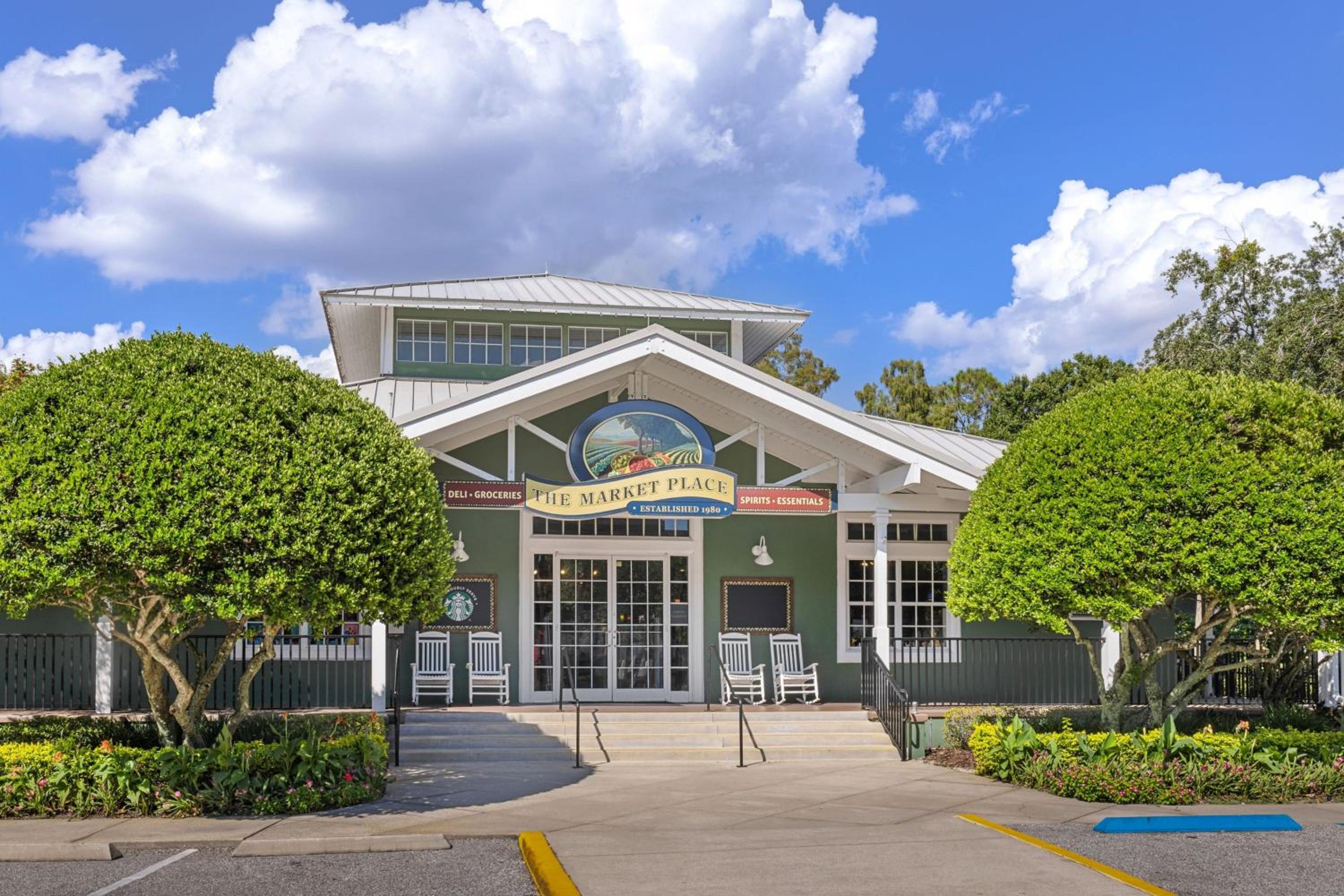 Sheraton Vistana Resort Villas, Lake Buena Vista/Orlando 40
