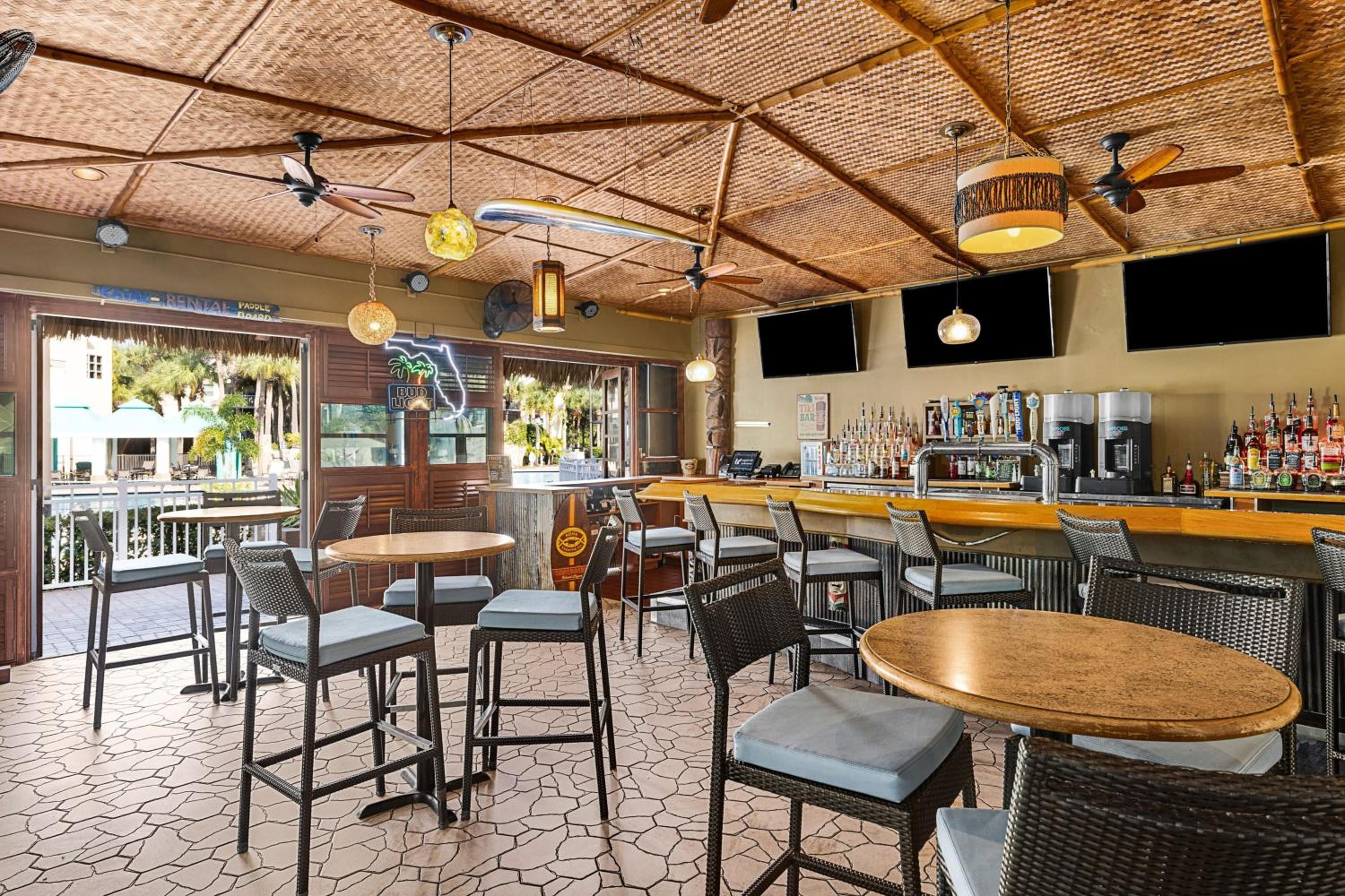 Sheraton Vistana Resort Villas, Lake Buena Vista/Orlando 71
