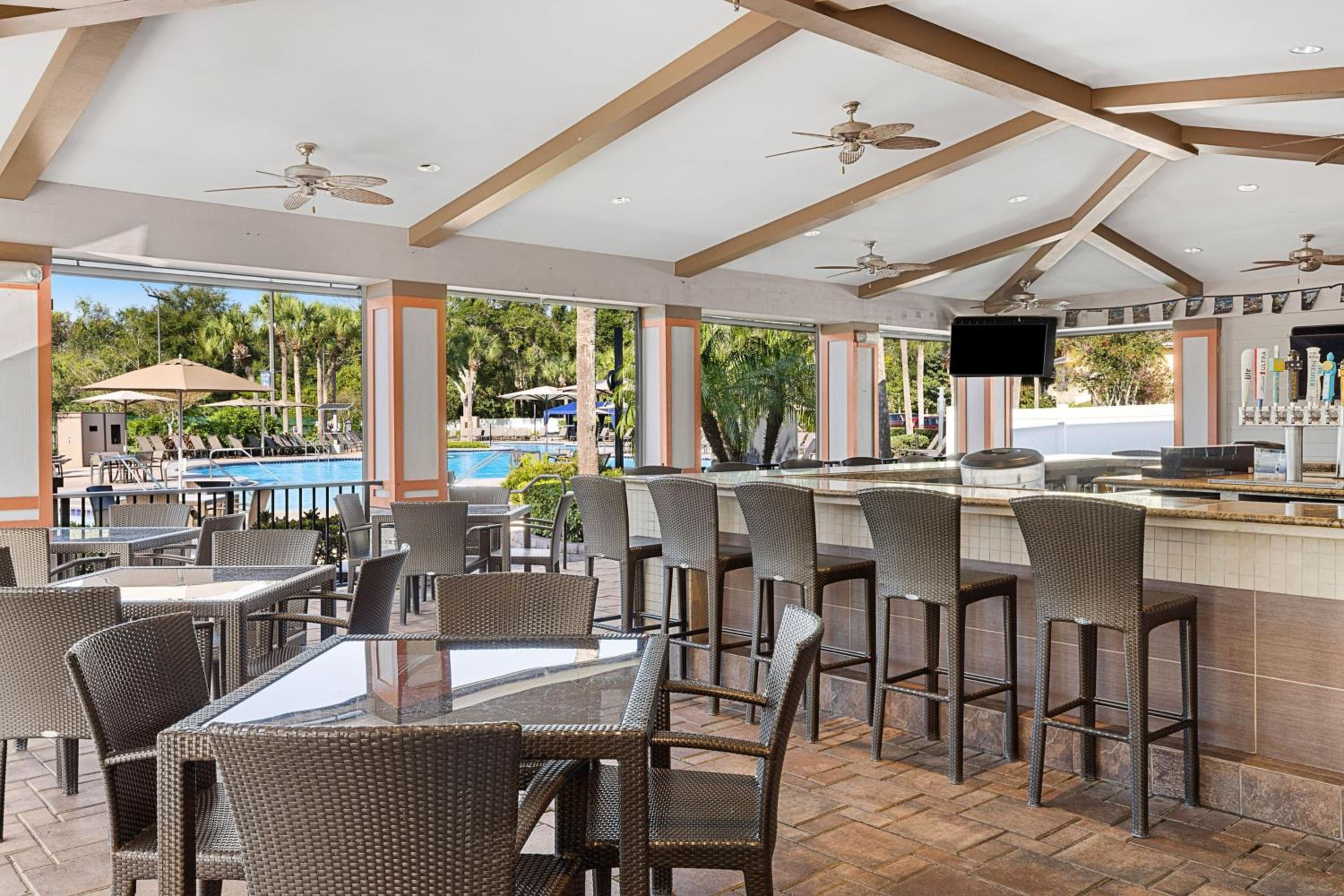 Sheraton Vistana Resort Villas, Lake Buena Vista/Orlando 73