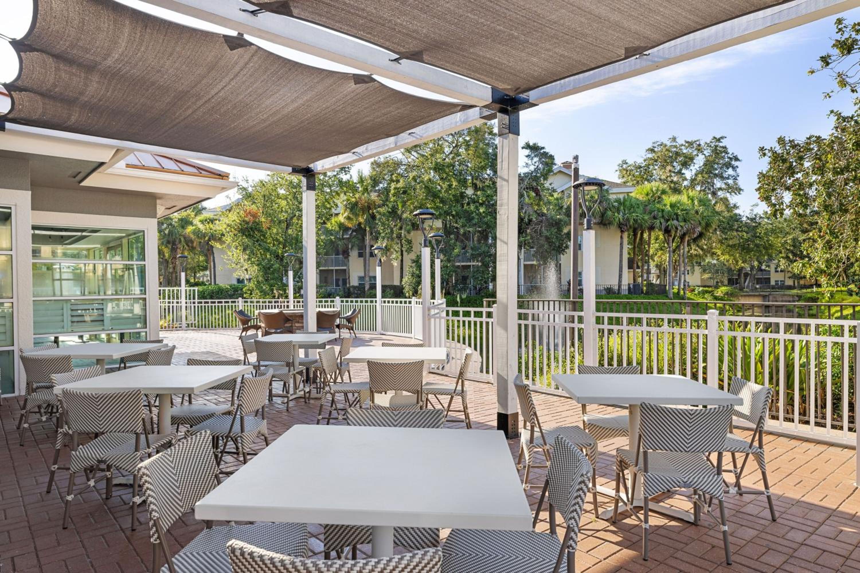 Sheraton Vistana Resort Villas, Lake Buena Vista/Orlando 74