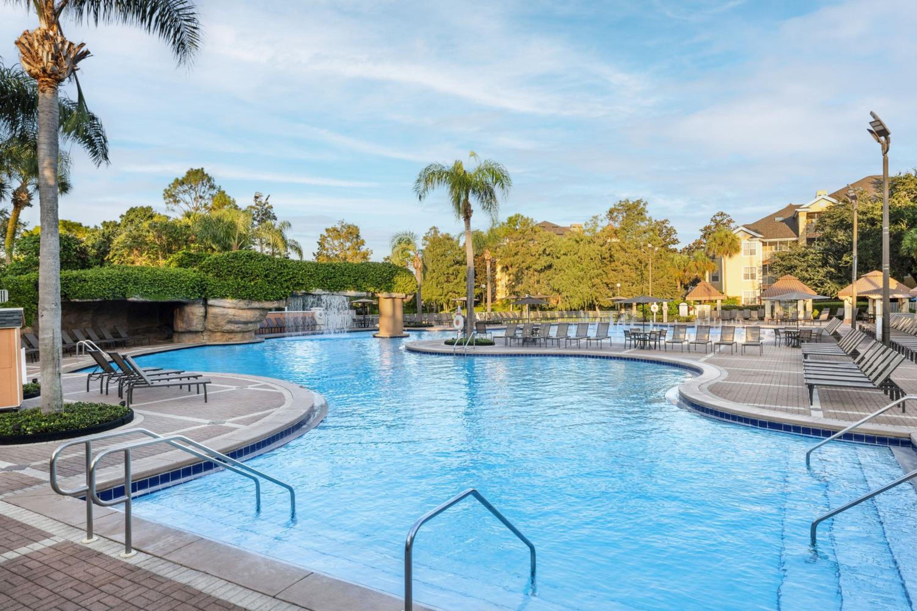 Sheraton Vistana Resort Villas, Lake Buena Vista/Orlando 78