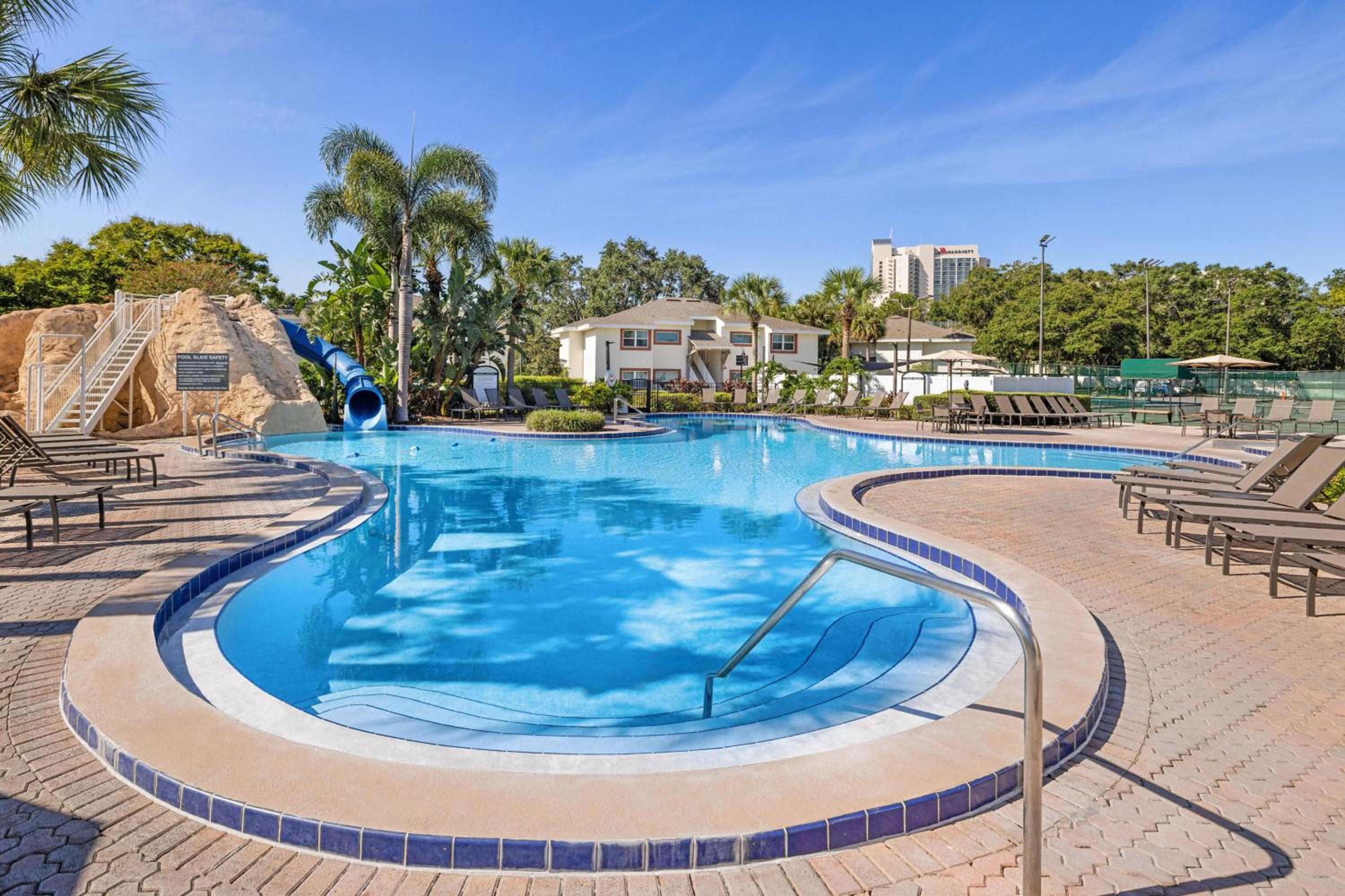 Sheraton Vistana Resort Villas, Lake Buena Vista/Orlando 80
