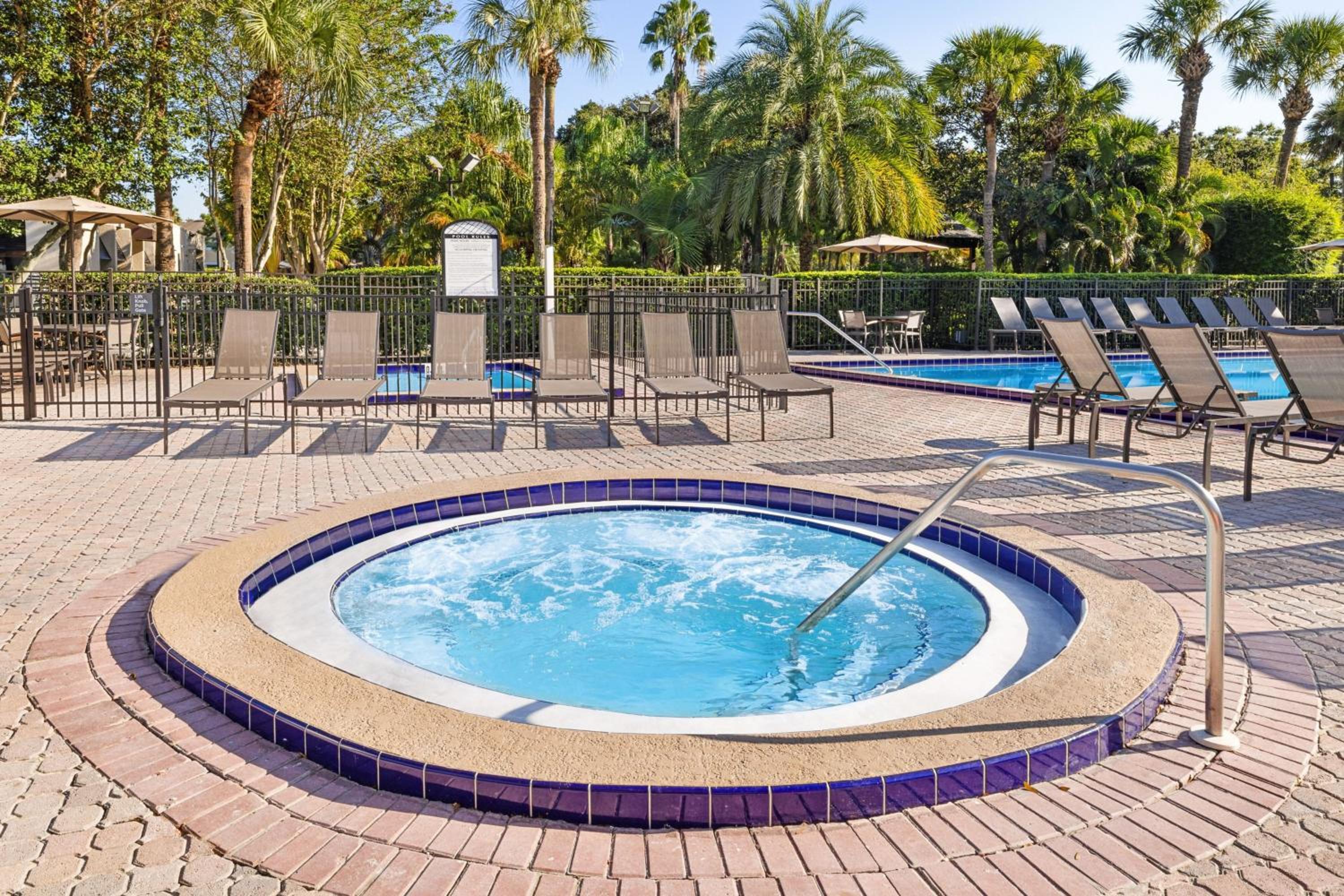 Sheraton Vistana Resort Villas, Lake Buena Vista/Orlando 89