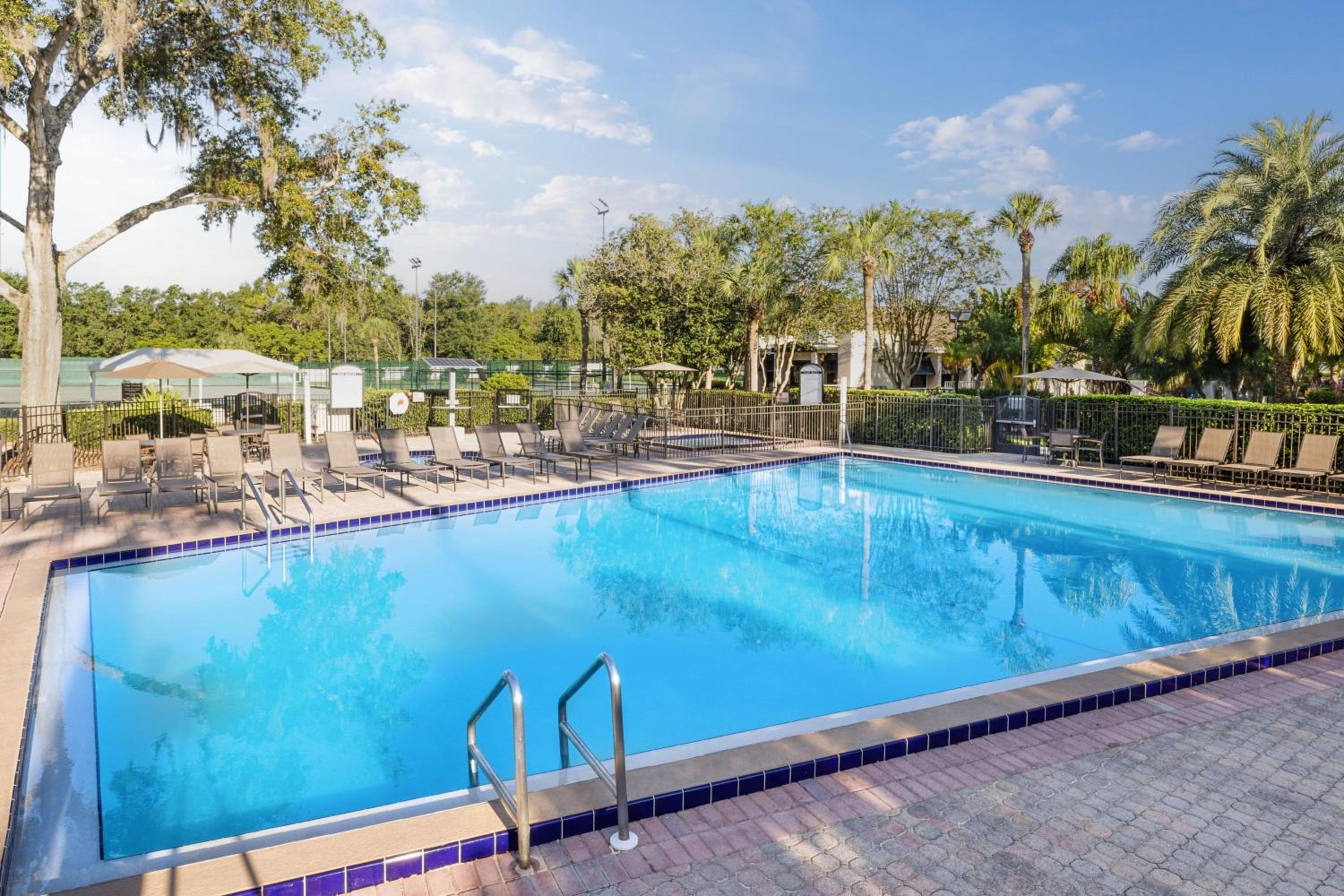 Sheraton Vistana Resort Villas, Lake Buena Vista/Orlando 88