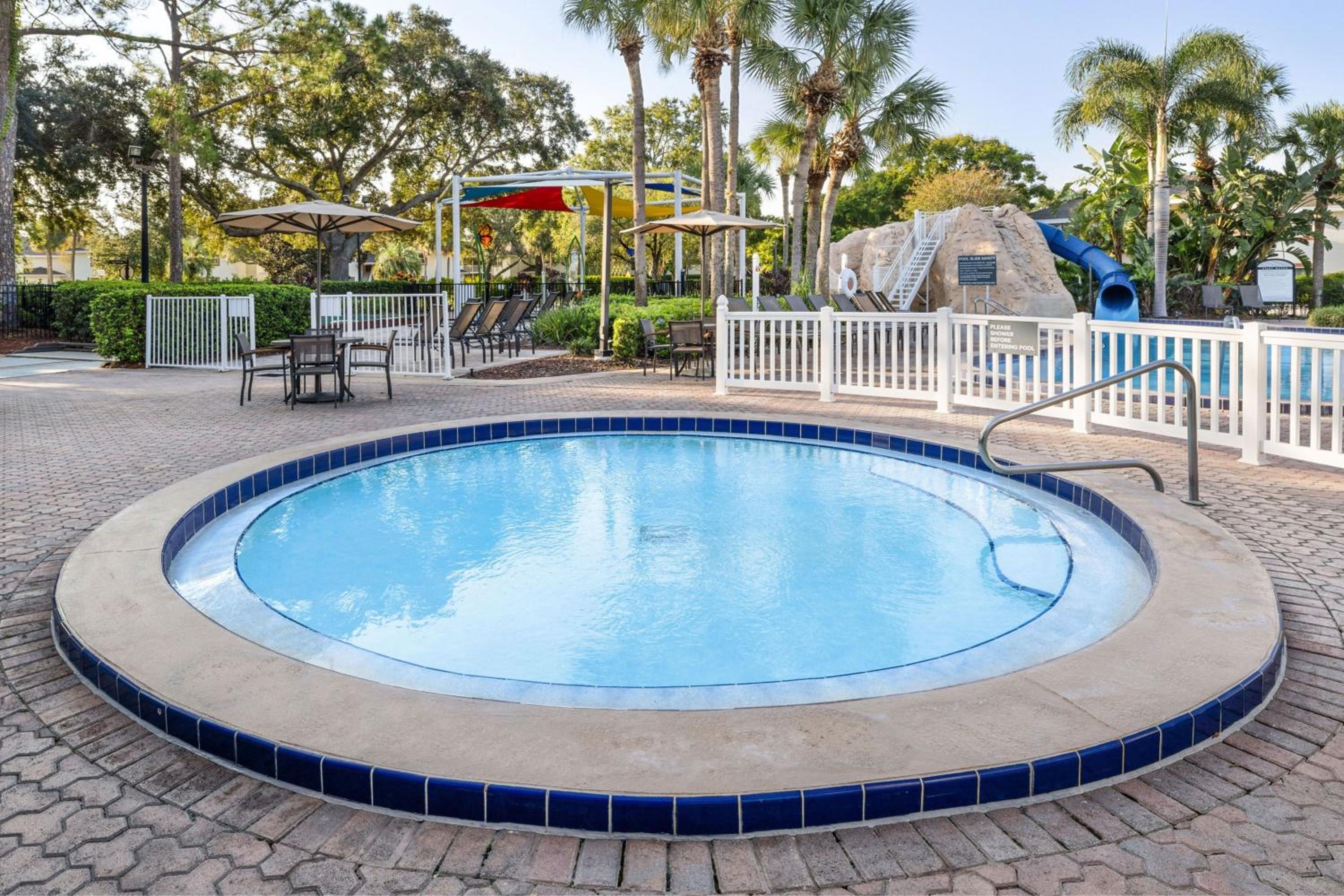 Sheraton Vistana Resort Villas, Lake Buena Vista/Orlando 81