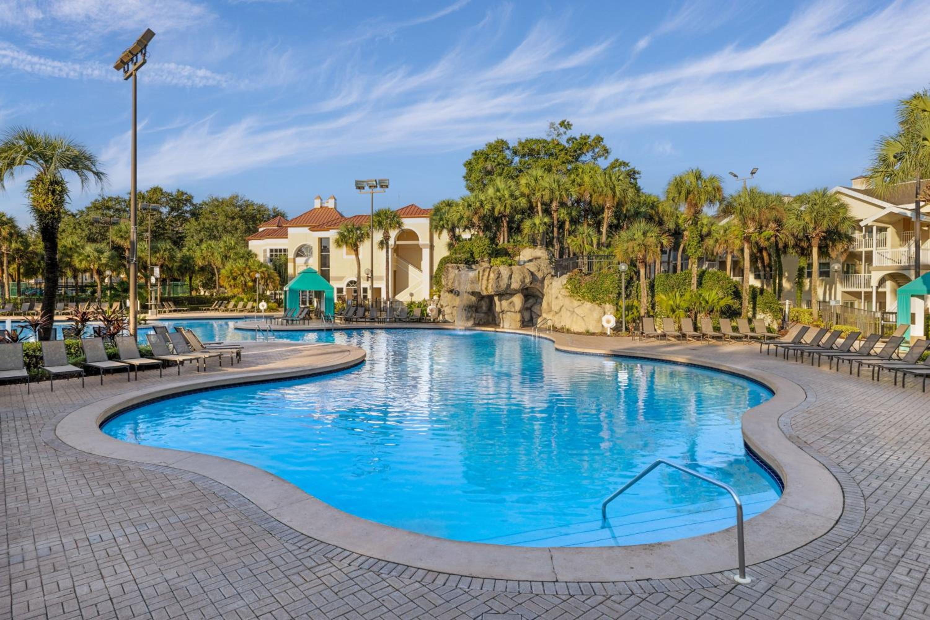 Sheraton Vistana Resort Villas, Lake Buena Vista/Orlando 43