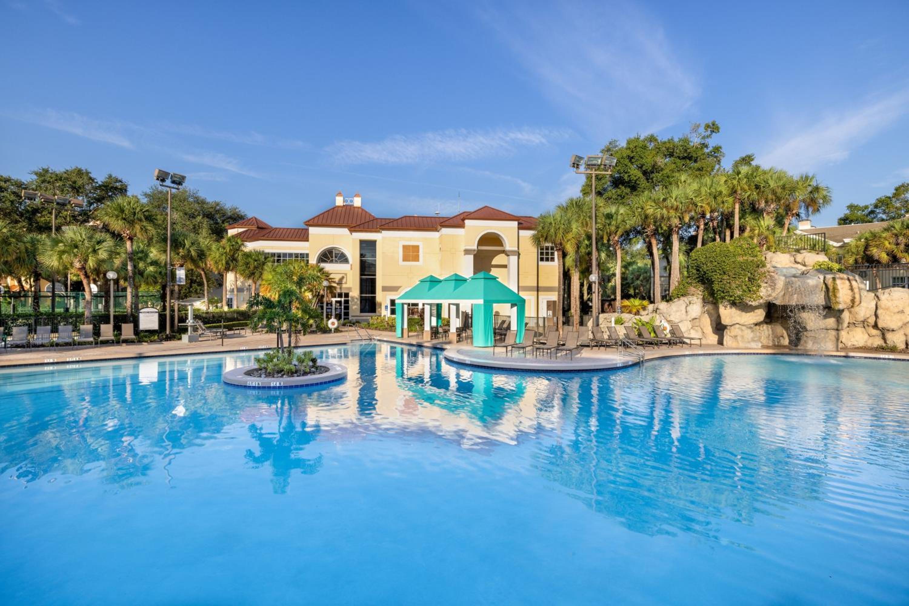 Sheraton Vistana Resort Villas, Lake Buena Vista/Orlando 85
