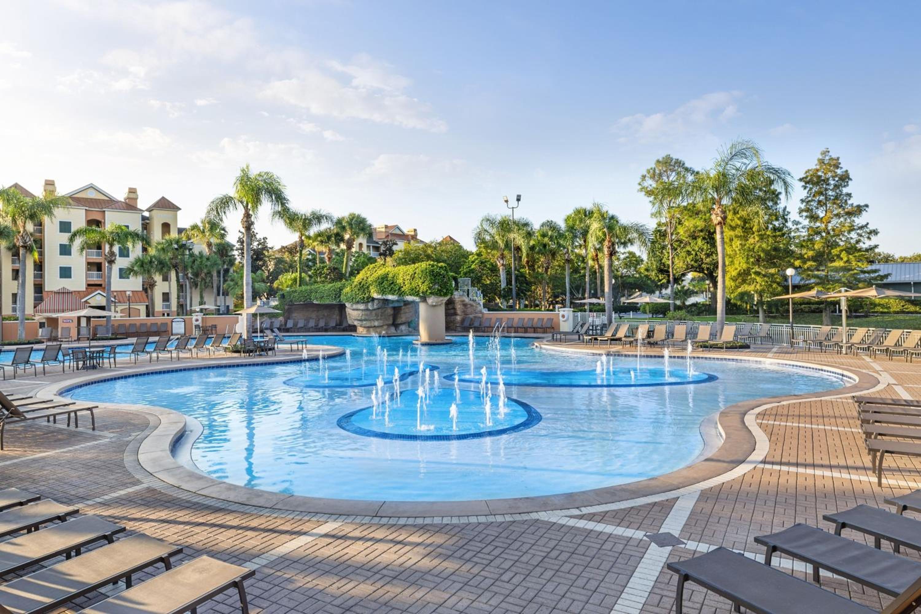 Sheraton Vistana Resort Villas, Lake Buena Vista/Orlando 77