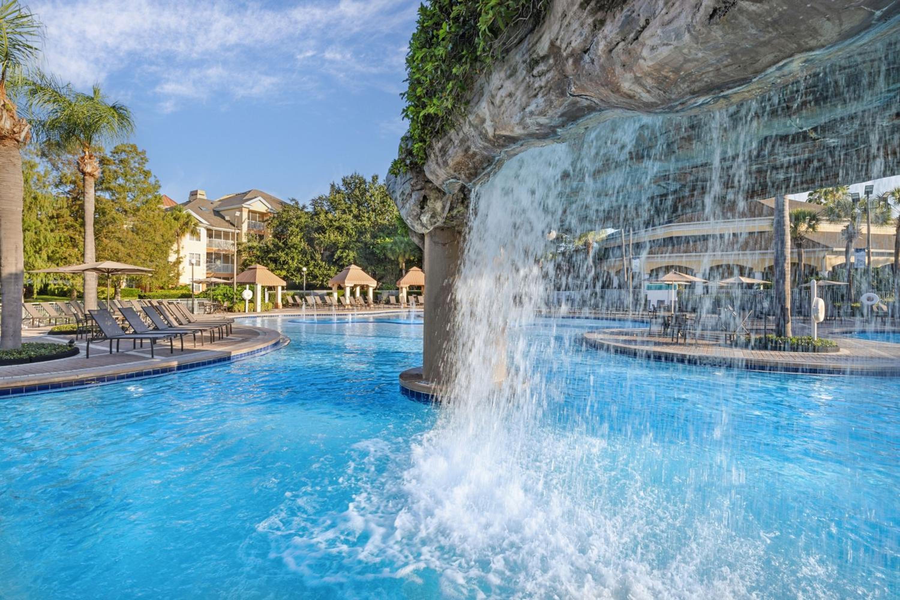 Sheraton Vistana Resort Villas, Lake Buena Vista/Orlando 76