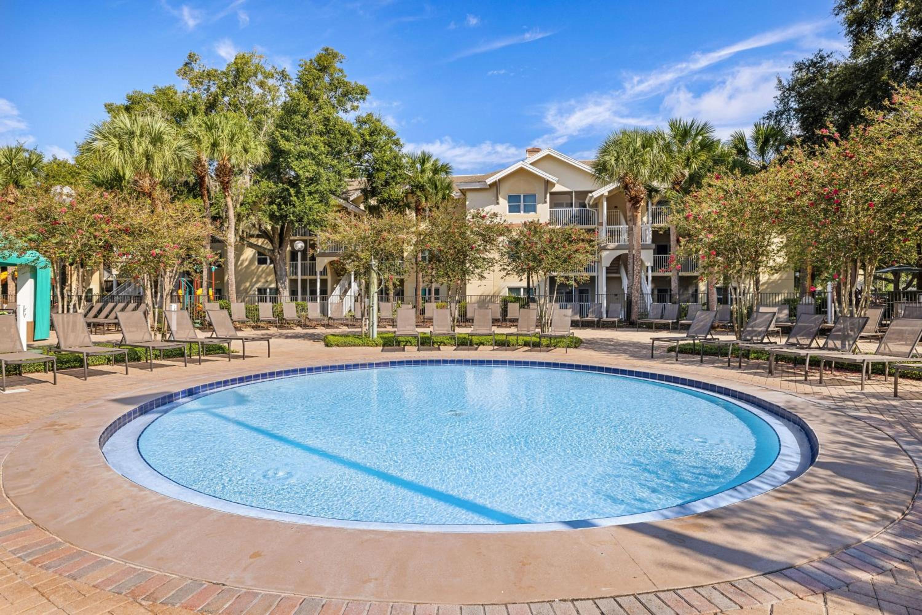 Sheraton Vistana Resort Villas, Lake Buena Vista/Orlando 86