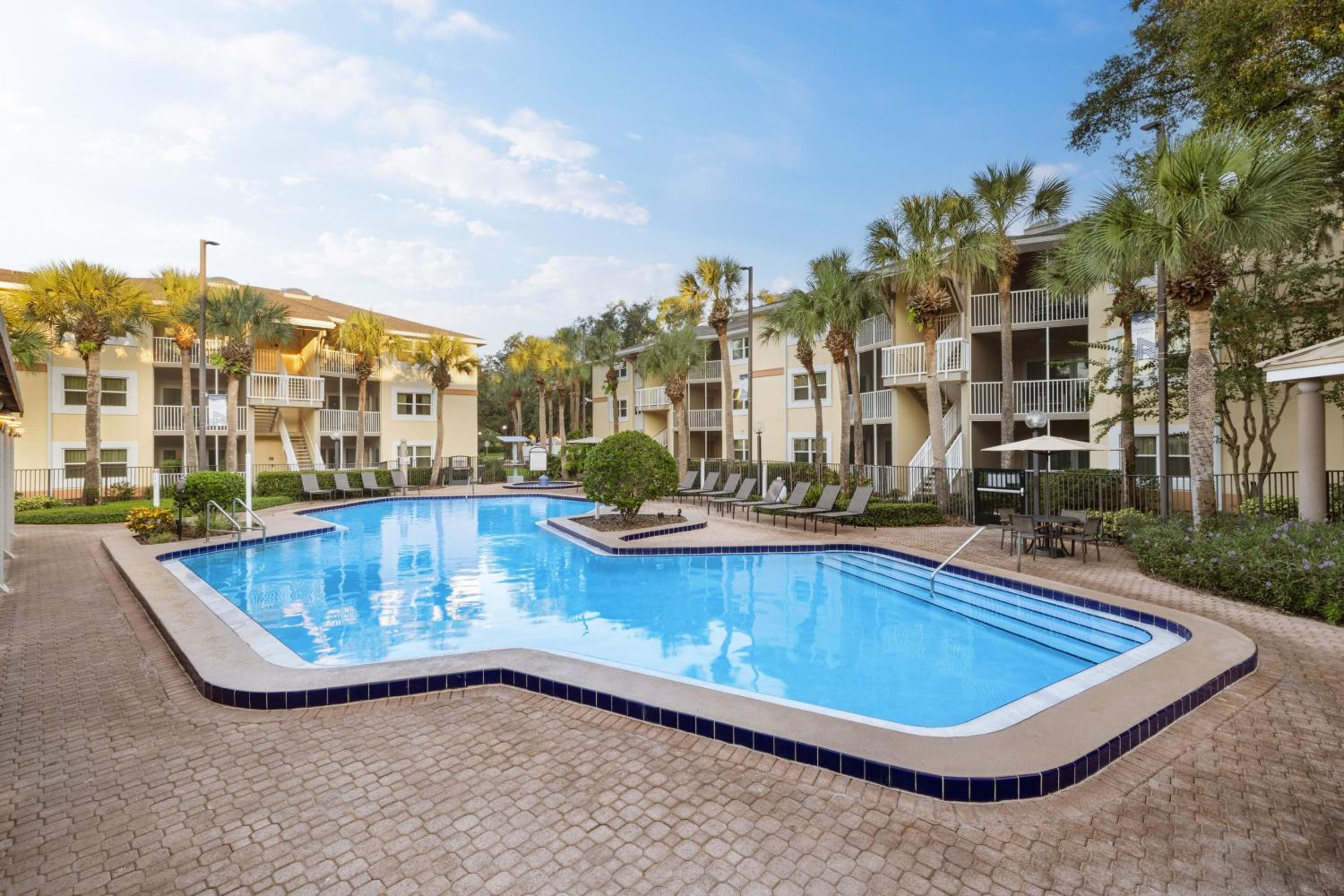 Sheraton Vistana Resort Villas, Lake Buena Vista/Orlando 90