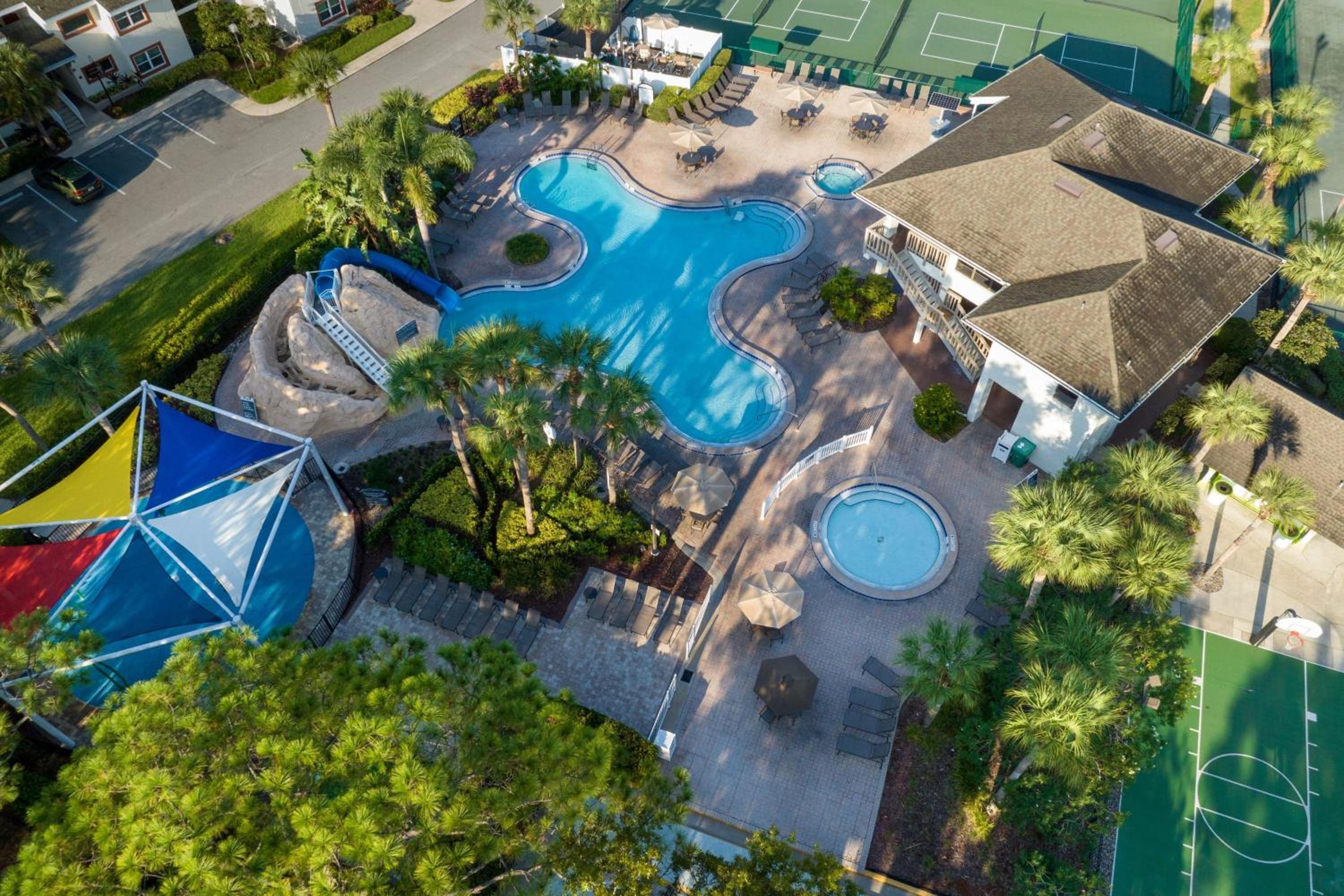 Sheraton Vistana Resort Villas, Lake Buena Vista/Orlando 79