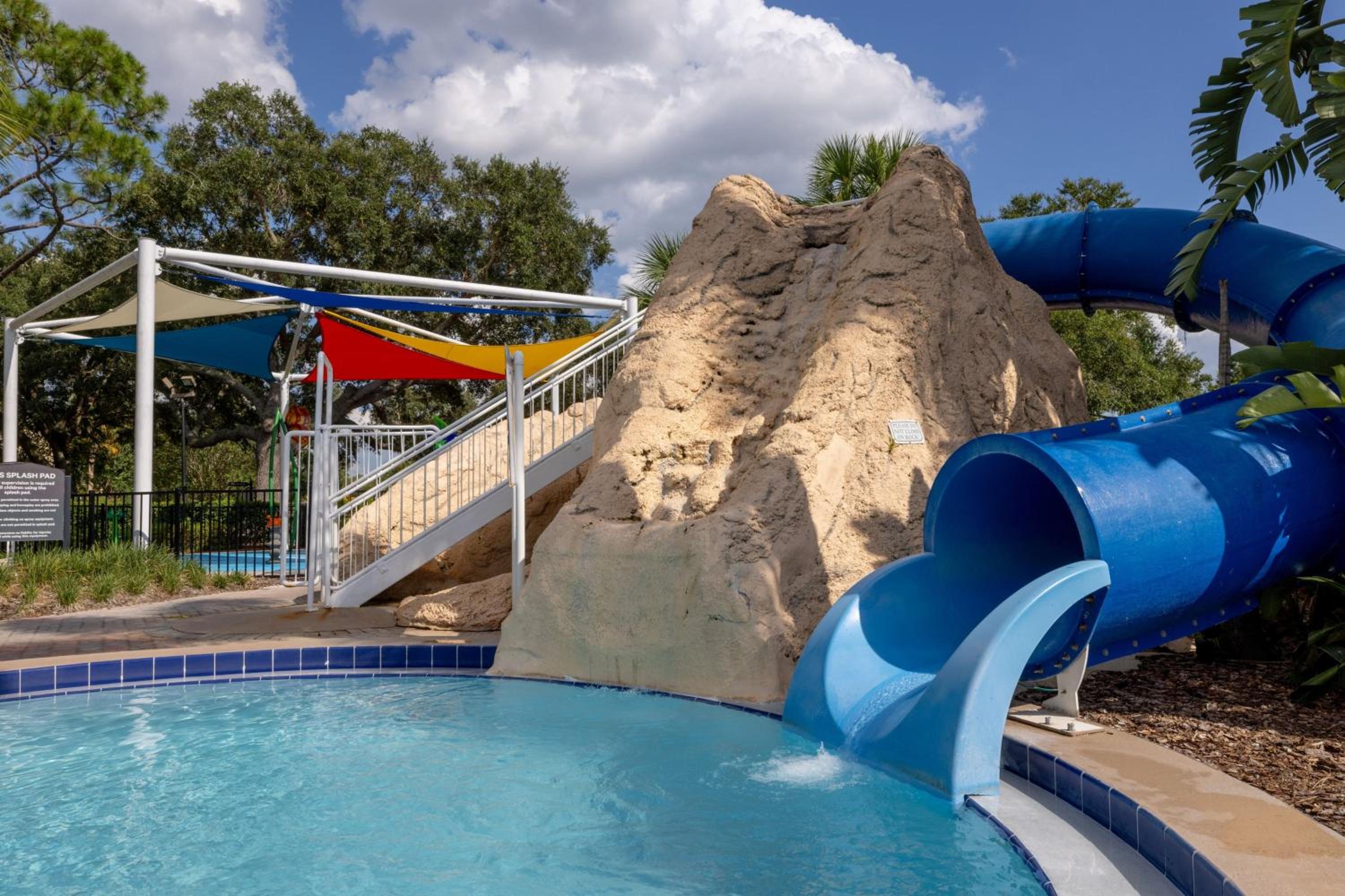 Sheraton Vistana Resort Villas, Lake Buena Vista/Orlando 82