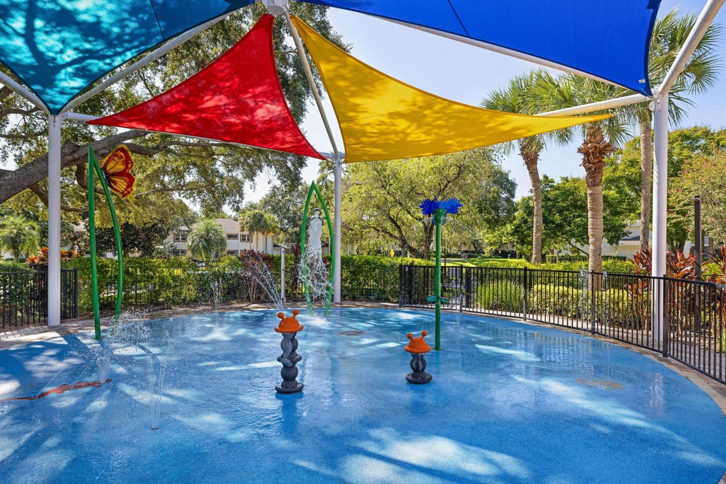 Sheraton Vistana Resort Villas, Lake Buena Vista/Orlando 83
