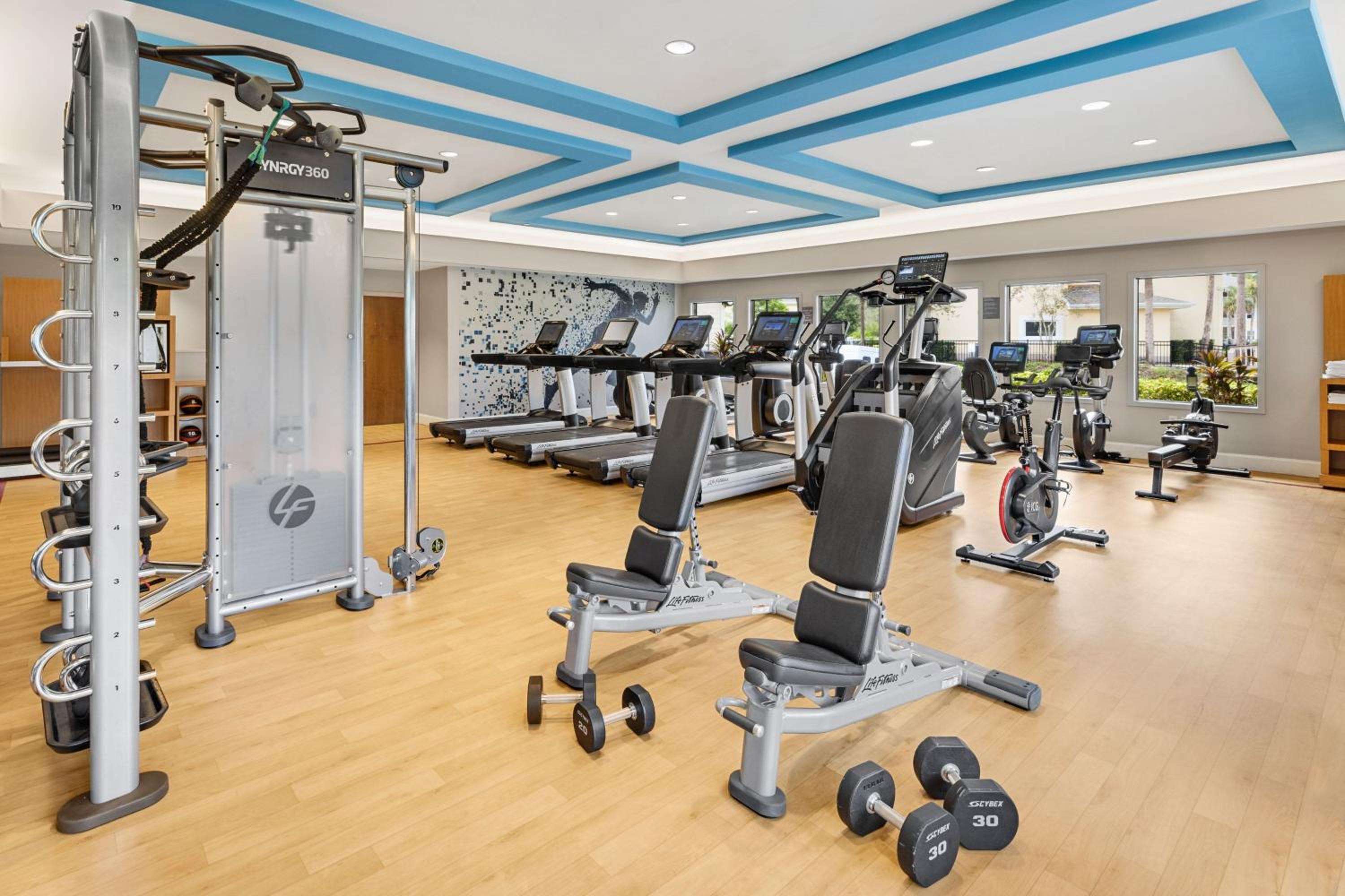 Sheraton Vistana Resort Villas, Lake Buena Vista/Orlando 91