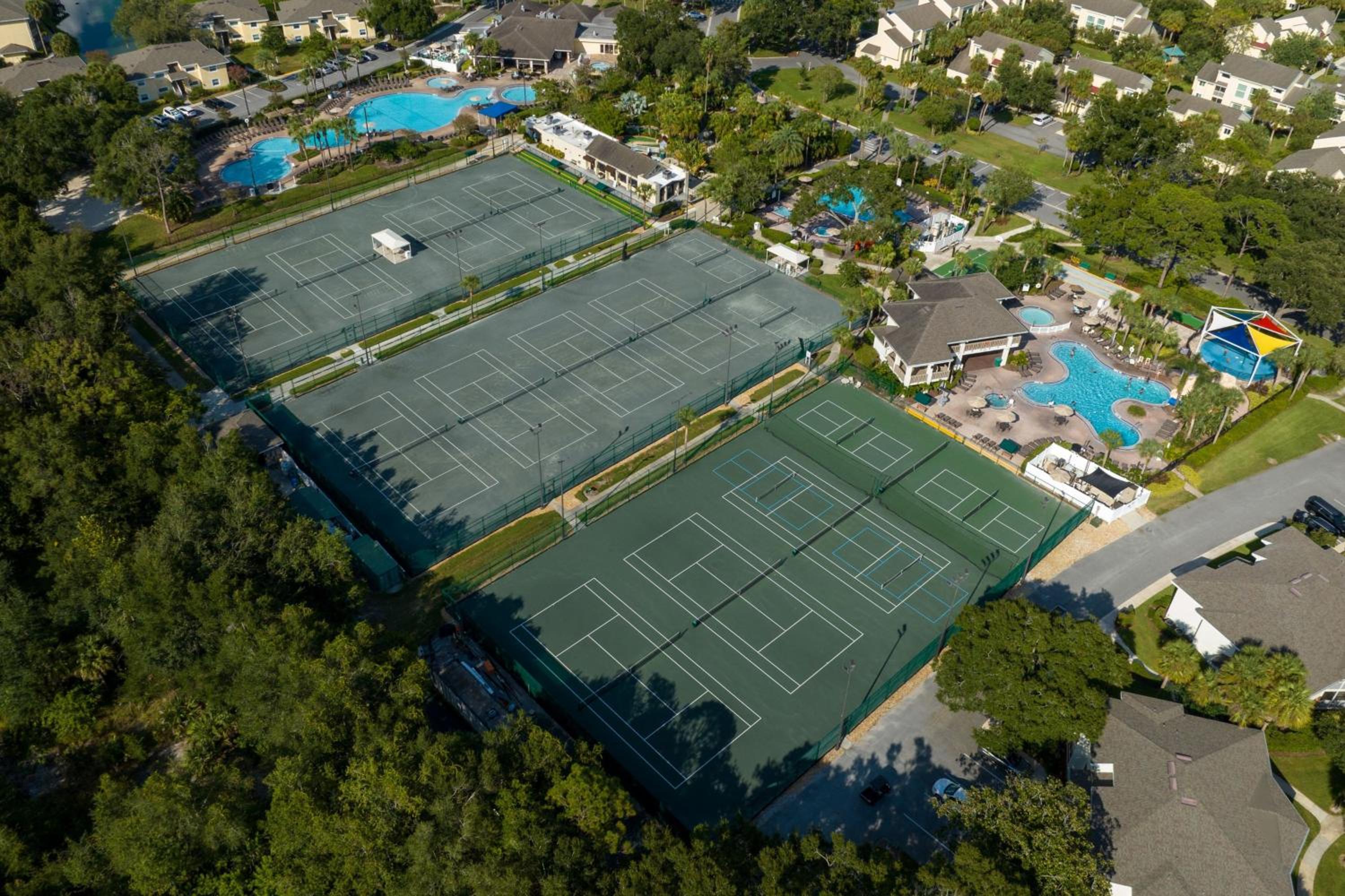 Sheraton Vistana Resort Villas, Lake Buena Vista/Orlando 95