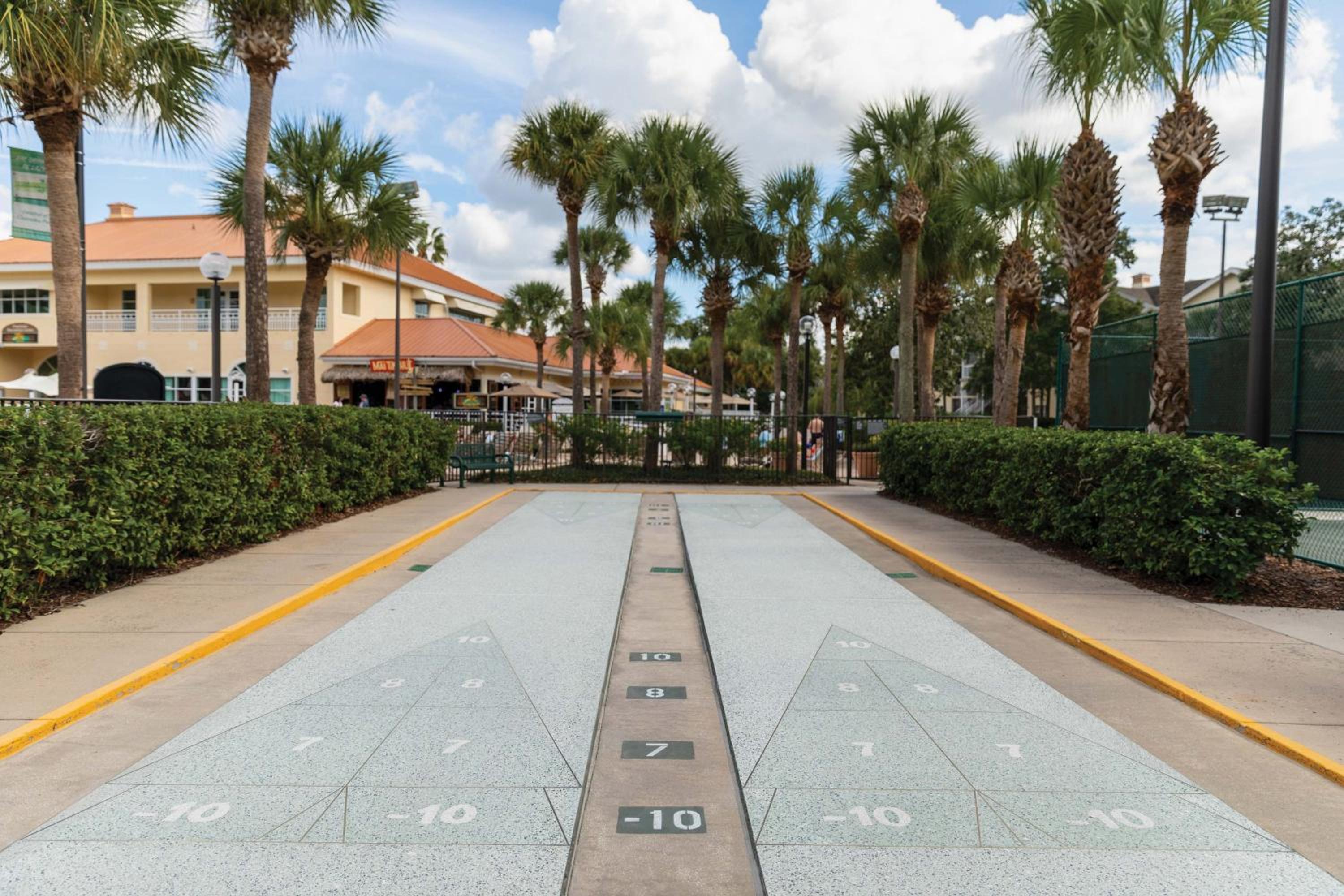Sheraton Vistana Resort Villas, Lake Buena Vista/Orlando 97