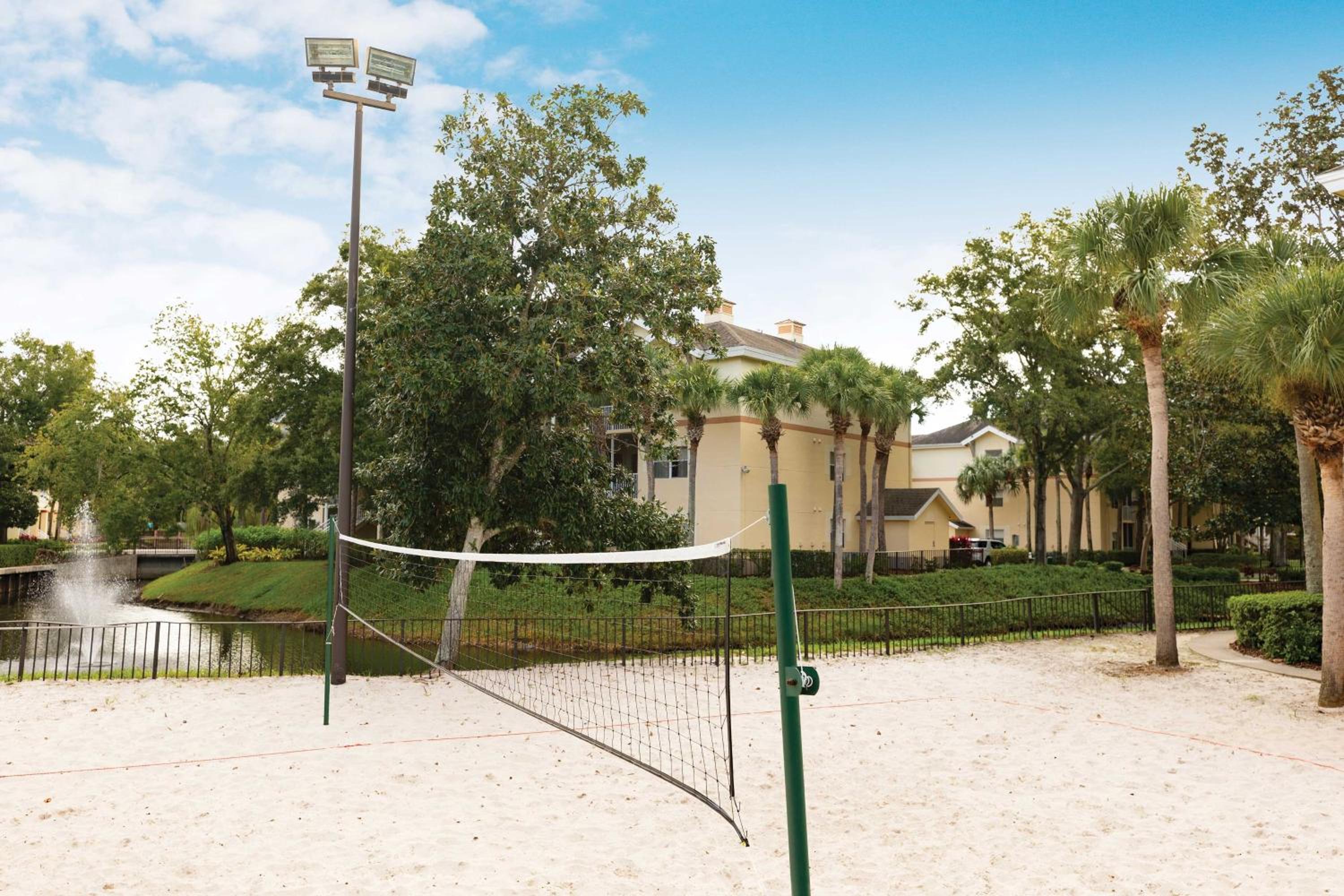 Sheraton Vistana Resort Villas, Lake Buena Vista/Orlando 98