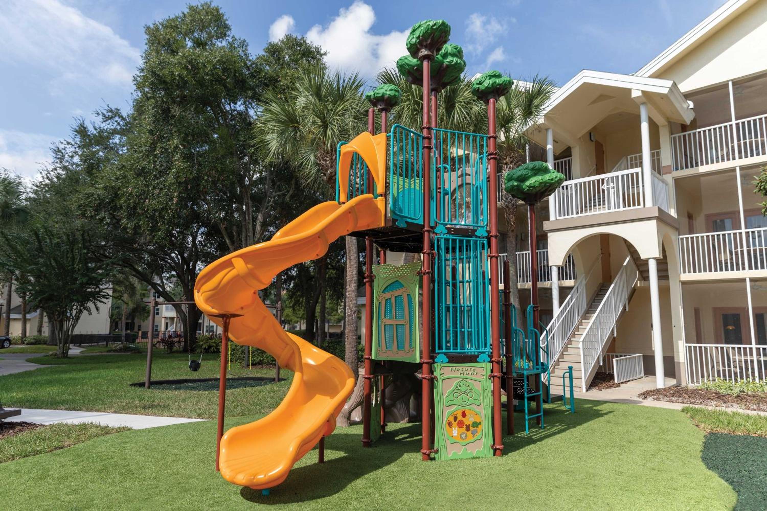 Sheraton Vistana Resort Villas, Lake Buena Vista/Orlando 99