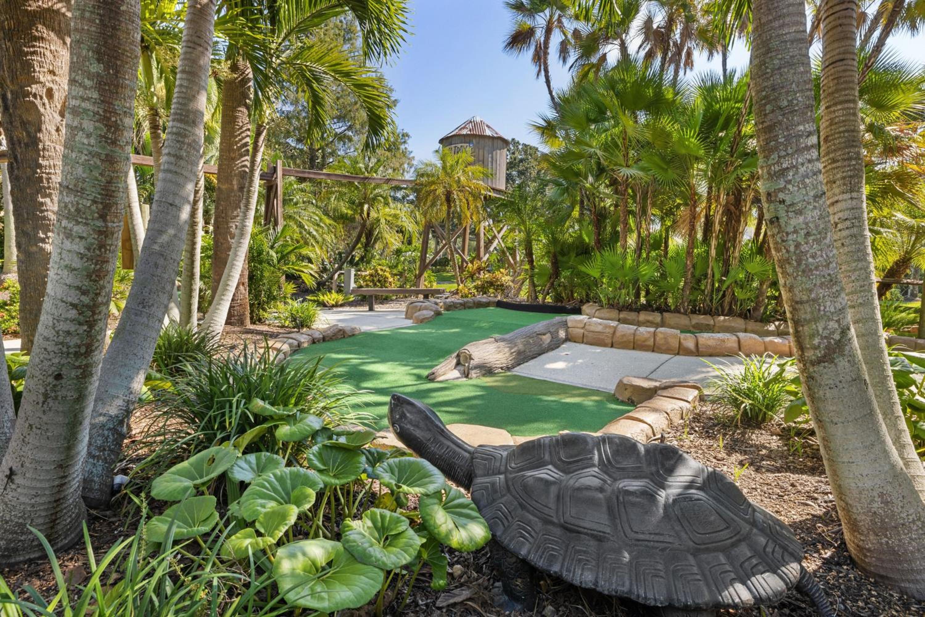 Sheraton Vistana Resort Villas, Lake Buena Vista/Orlando 102