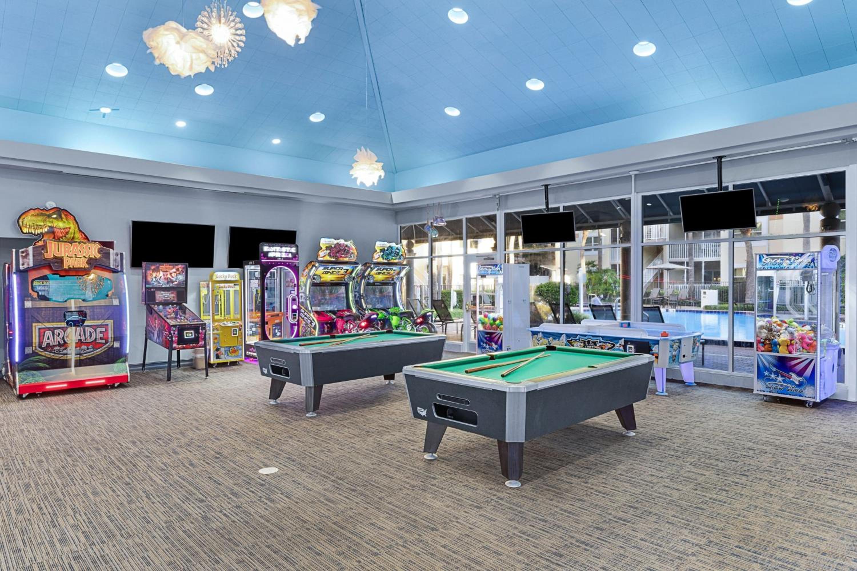 Sheraton Vistana Resort Villas, Lake Buena Vista/Orlando 100