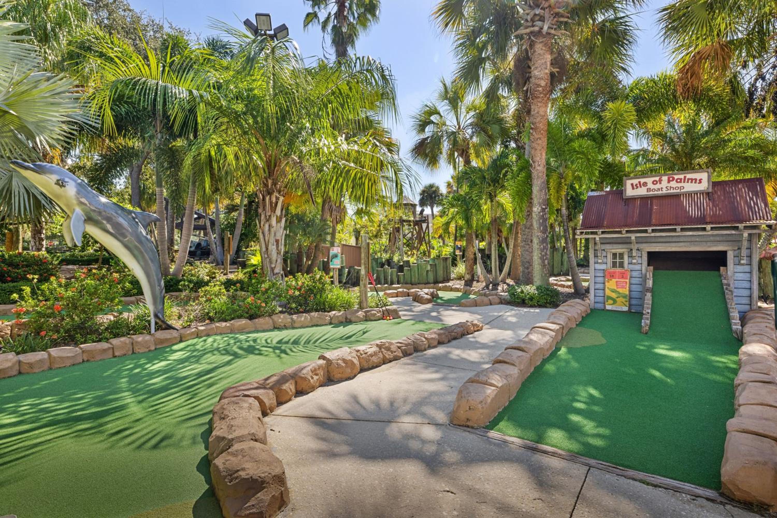 Sheraton Vistana Resort Villas, Lake Buena Vista/Orlando 103