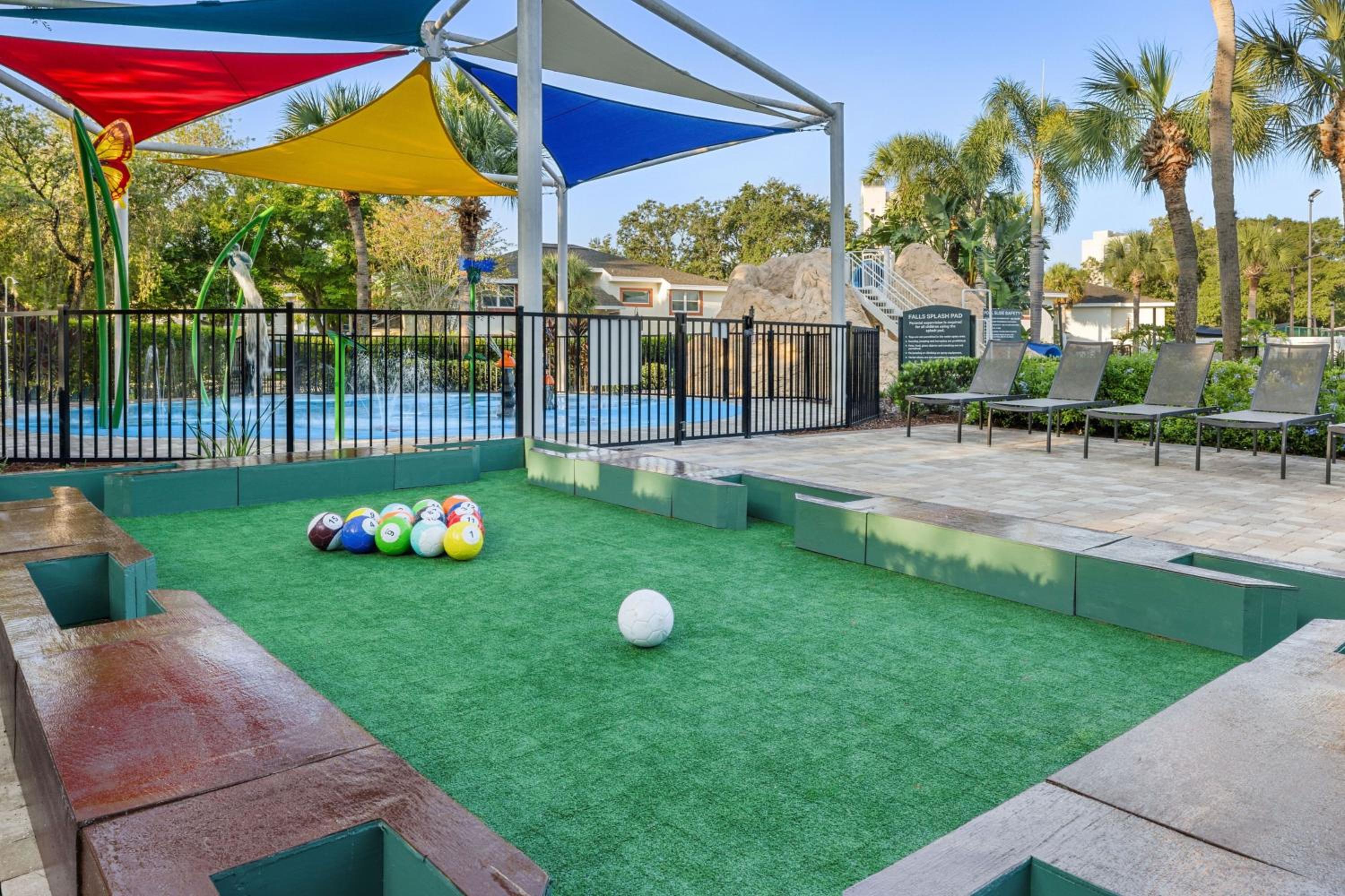 Sheraton Vistana Resort Villas, Lake Buena Vista/Orlando 104