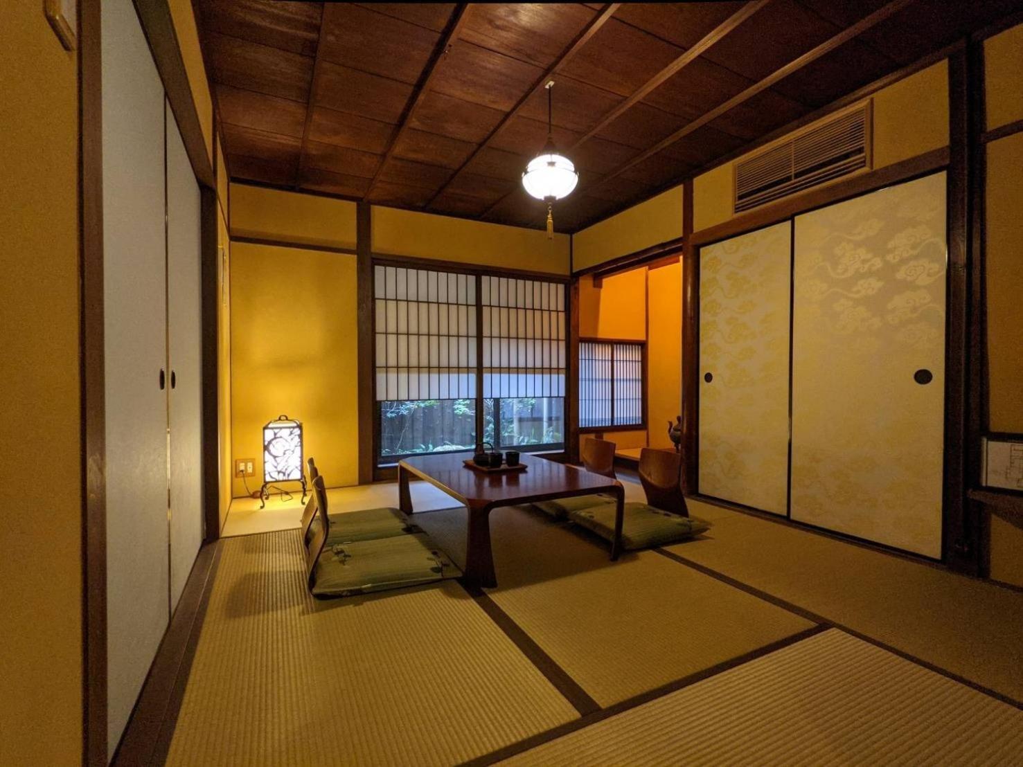 Kyomachiya Hoshiyado - Vacation STAY 41258v view 2