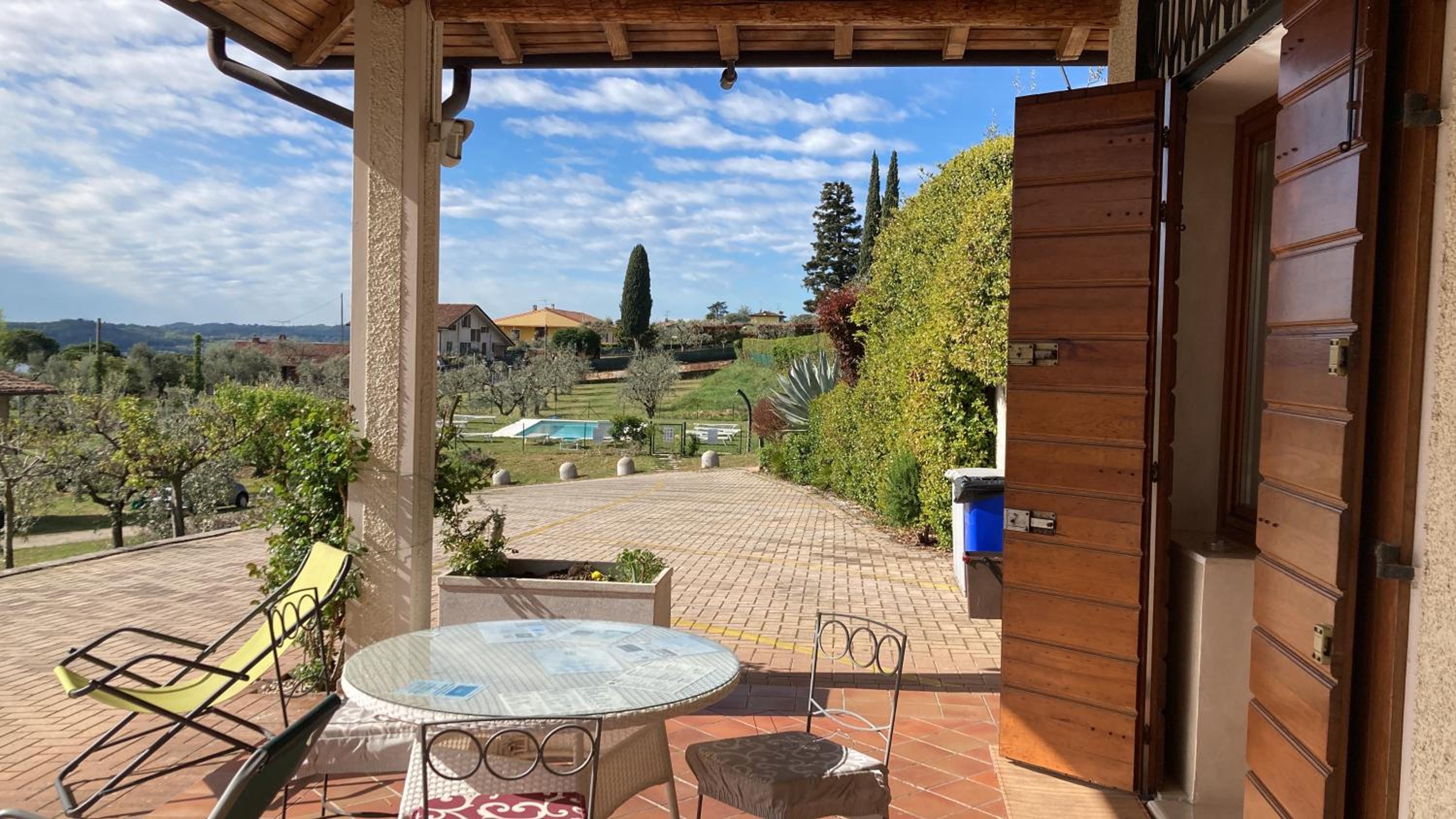 Agriturismo Nonna Bettina photo 3